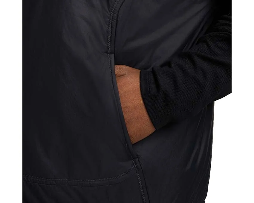 Veste Nike Trail en Primaloft