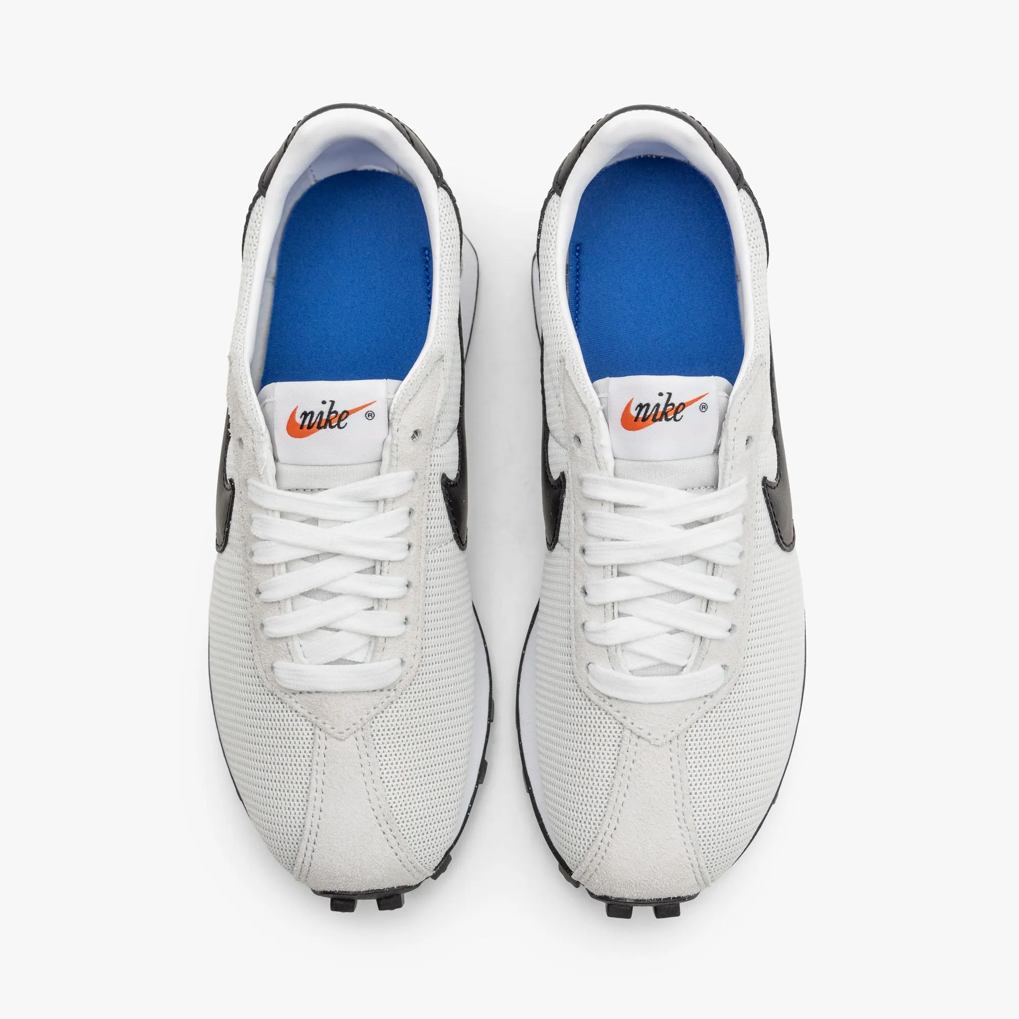 Nike LD-1000 Femme / Blanc Summit / Noir - Blanc