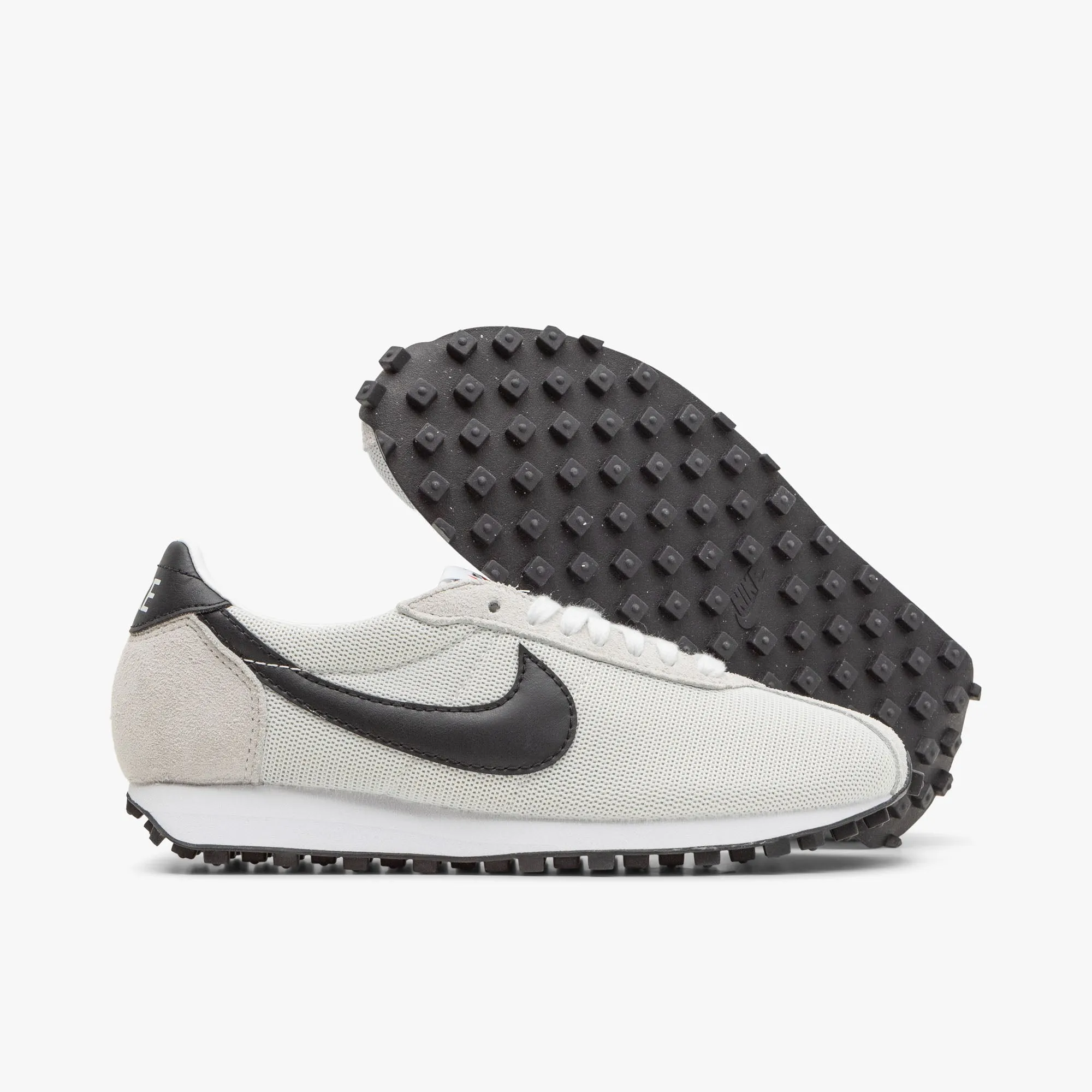 Nike LD-1000 Femme / Blanc Summit / Noir - Blanc