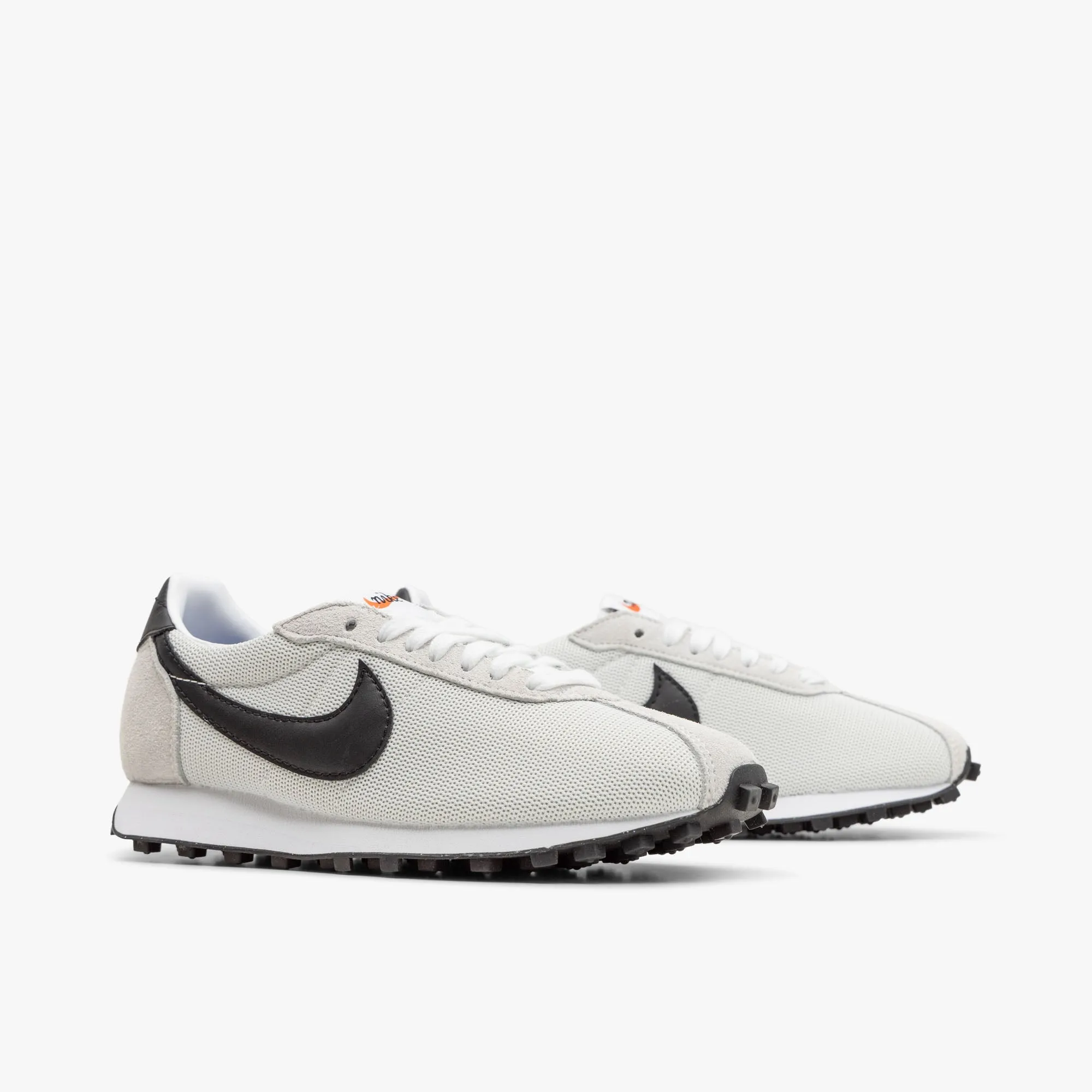 Nike LD-1000 Femme / Blanc Summit / Noir - Blanc
