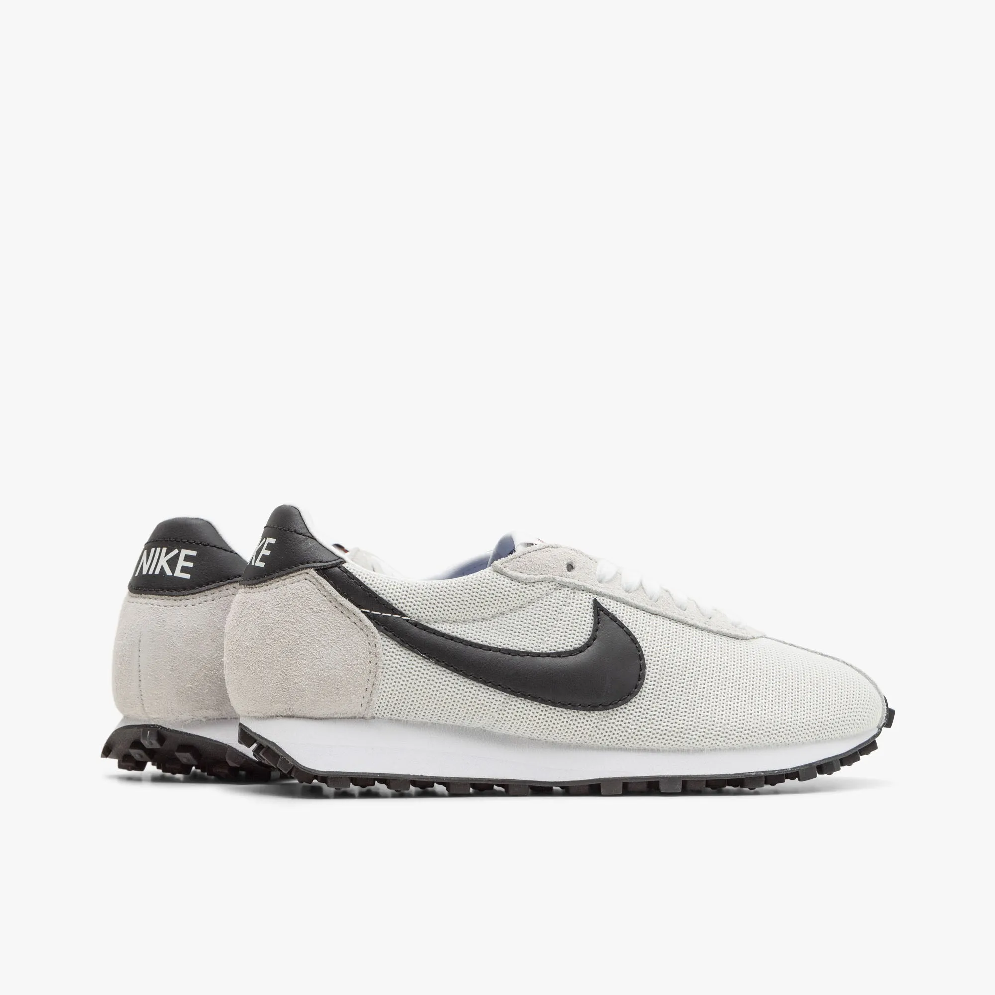 Nike LD-1000 Femme / Blanc Summit / Noir - Blanc