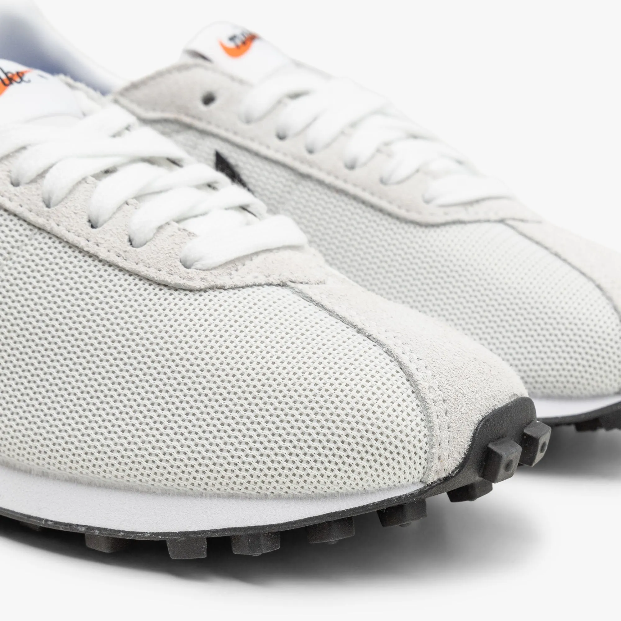 Nike LD-1000 Femme / Blanc Summit / Noir - Blanc