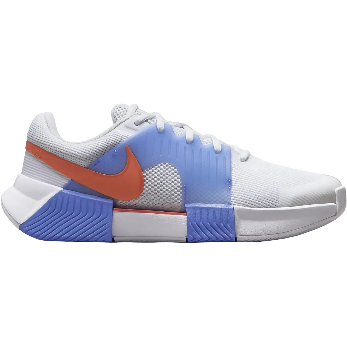 Nike Femme Zoom GP Challenge 1 HC - FB3148-110 Chaussures Nike Femme
