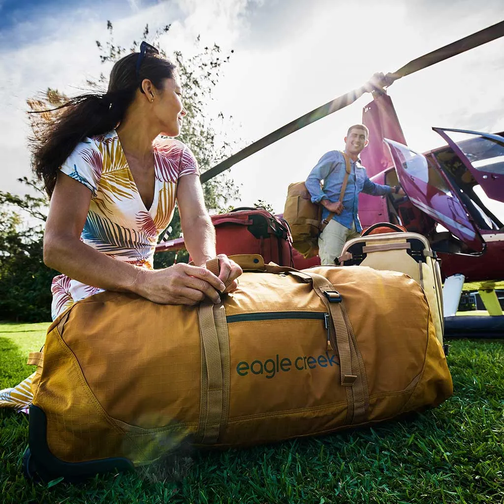 Sac No Matter What Duffle 110L Eagle Creek