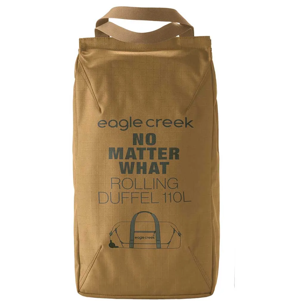 Sac de voyage roulant No Matter What 110L Eagle Creek