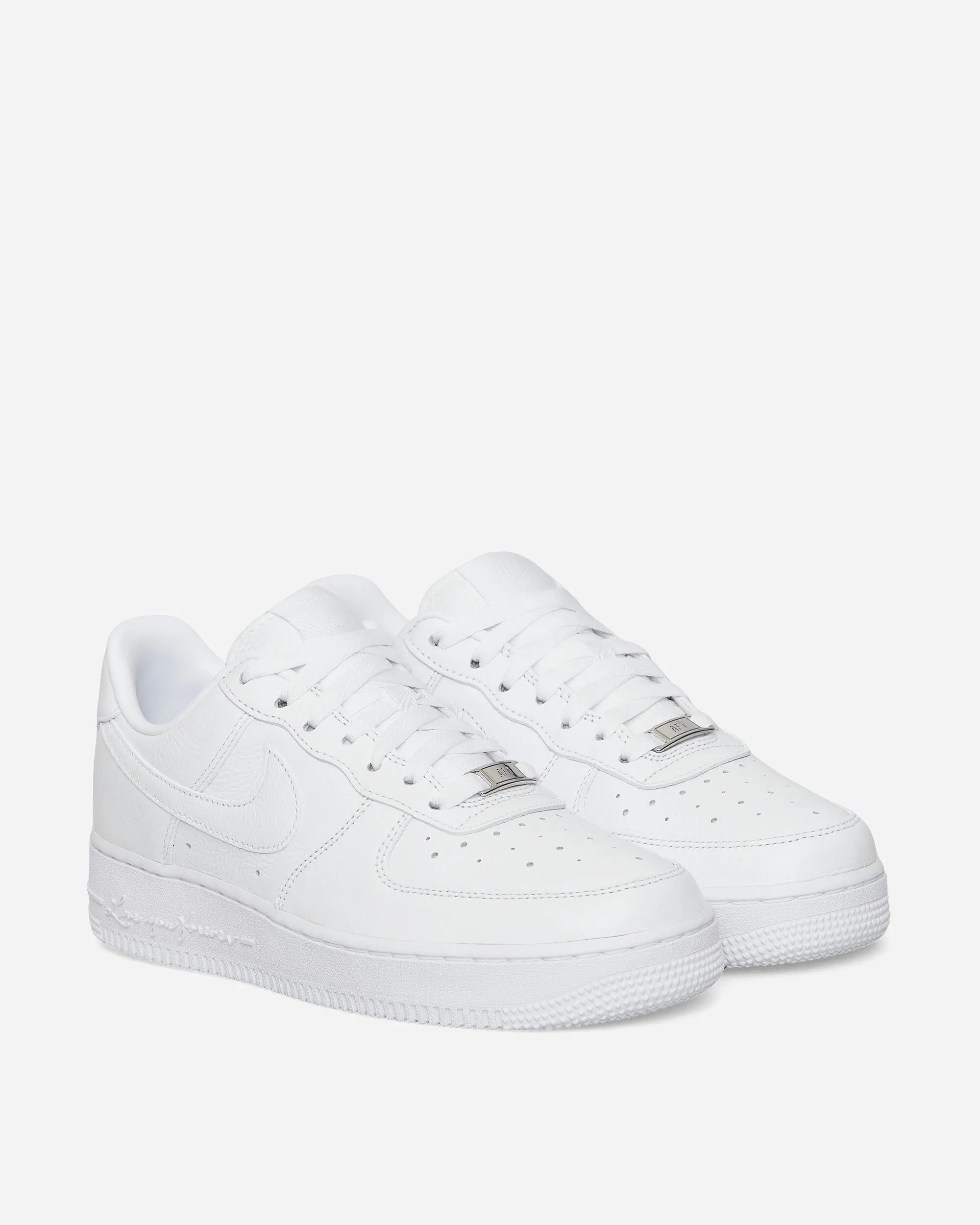 NOCTA Air Force 1 Sneakers Blanc