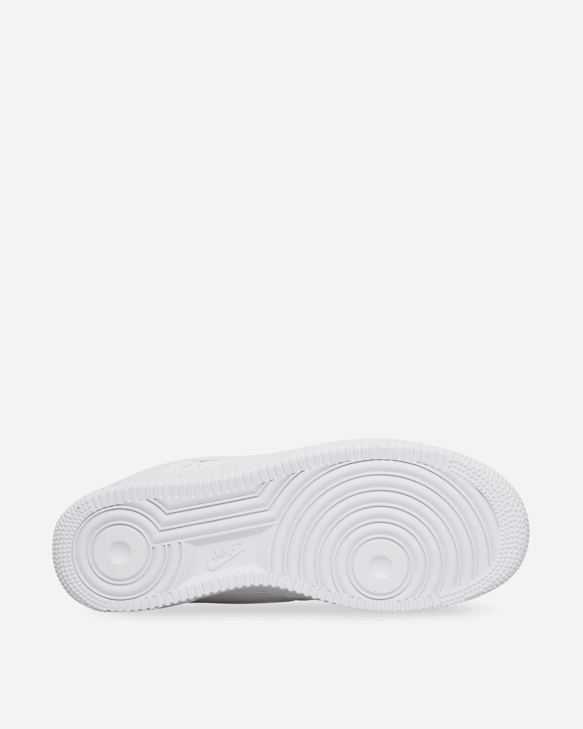 NOCTA Air Force 1 Sneakers Blanc