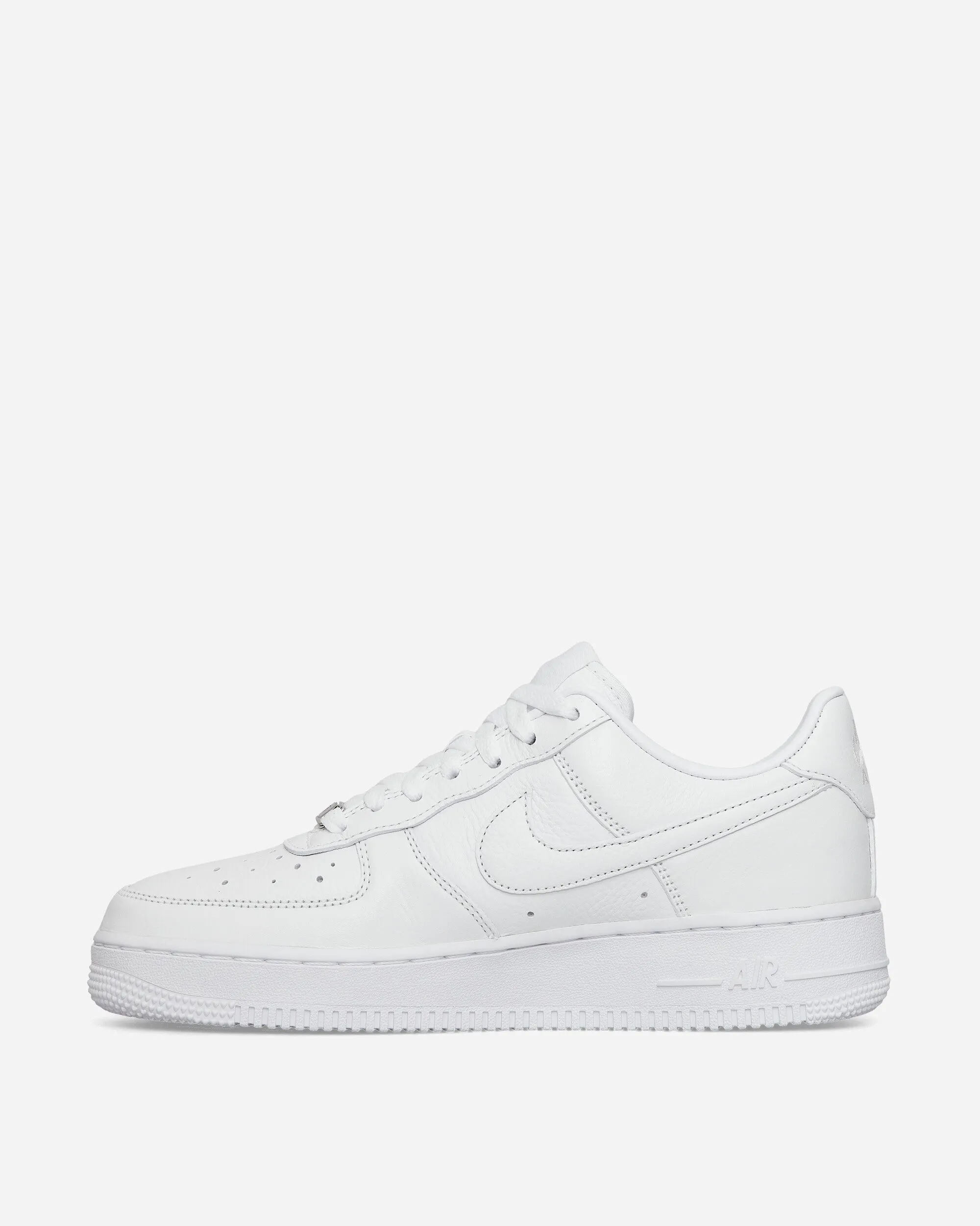 NOCTA Air Force 1 Sneakers Blanc