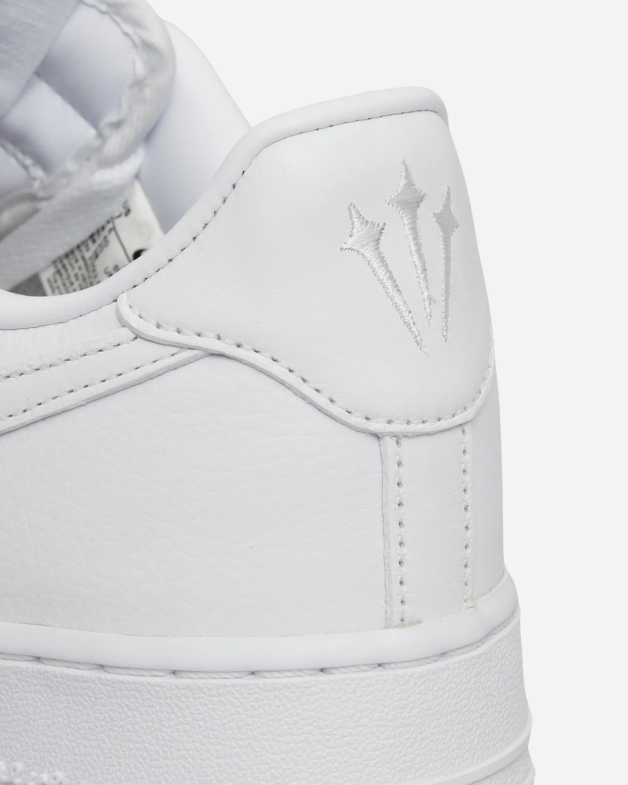 NOCTA Air Force 1 Sneakers Blanc