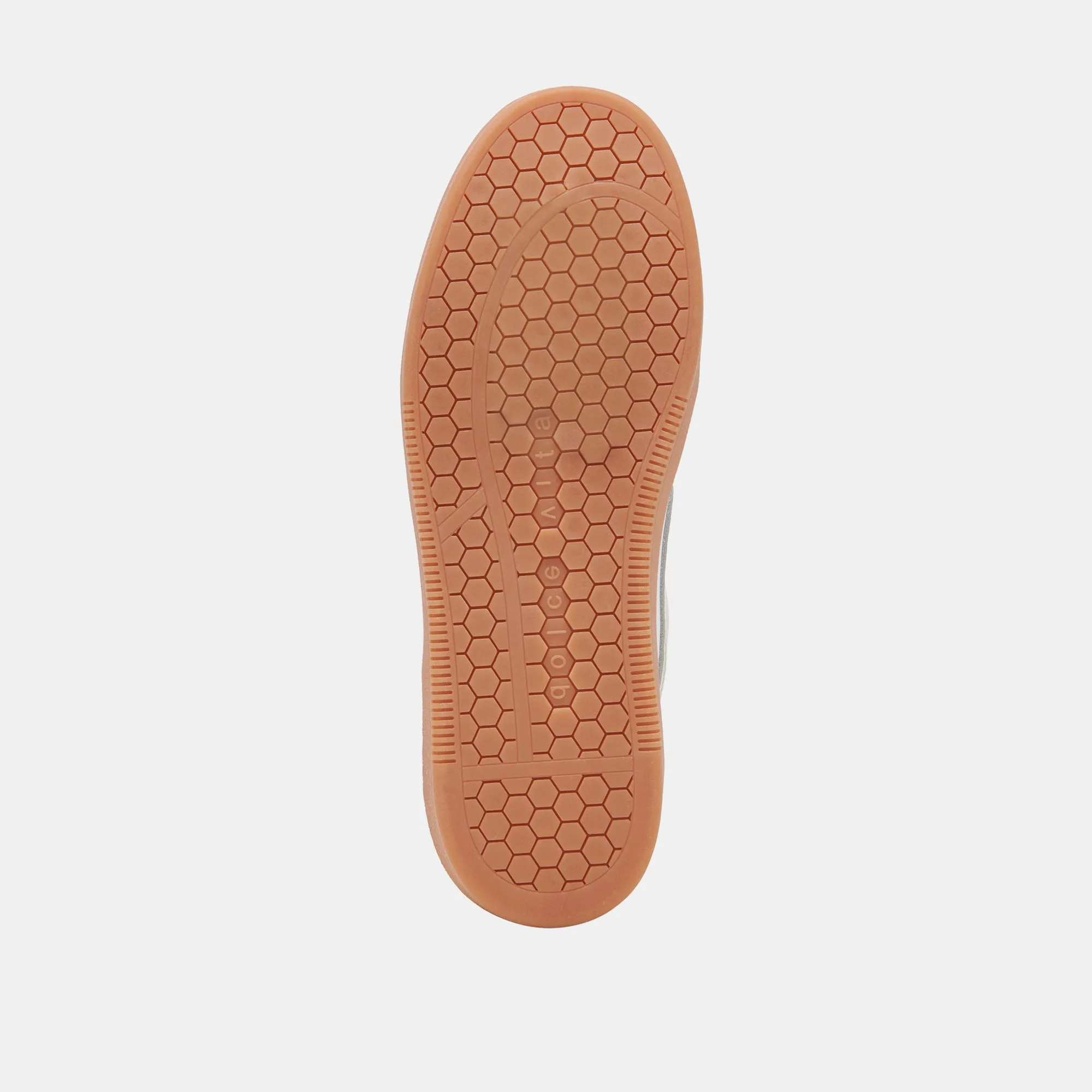 BASKETS NOTICE IVOIRE MULTI NYLON