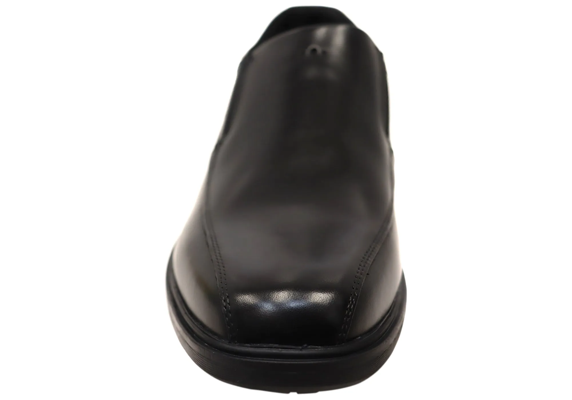 Nunn Bush By Florsheim Chaussures en cuir pour hommes Kore Pro Slip EE Extra Large Florsheim