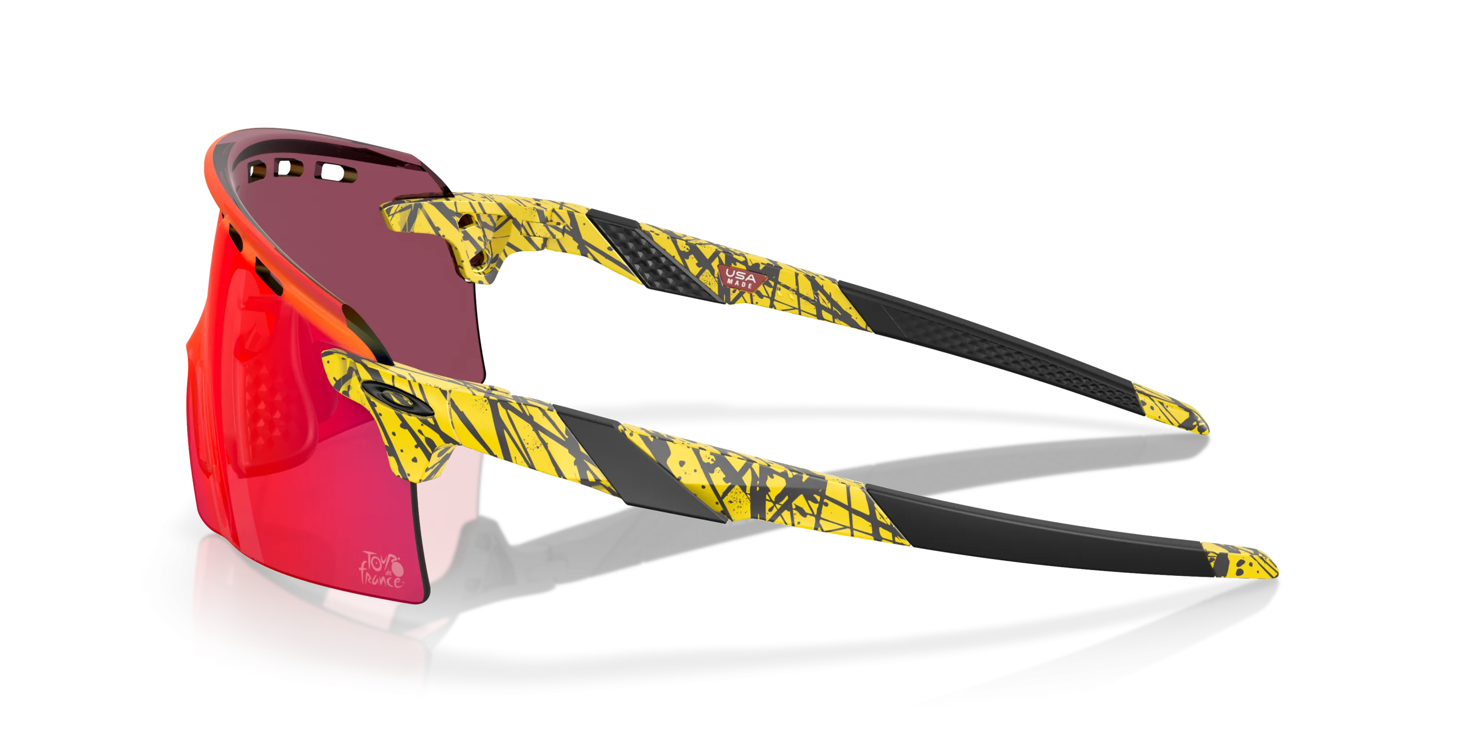 Oakley 2023 Tour De France™ Encoder Strike