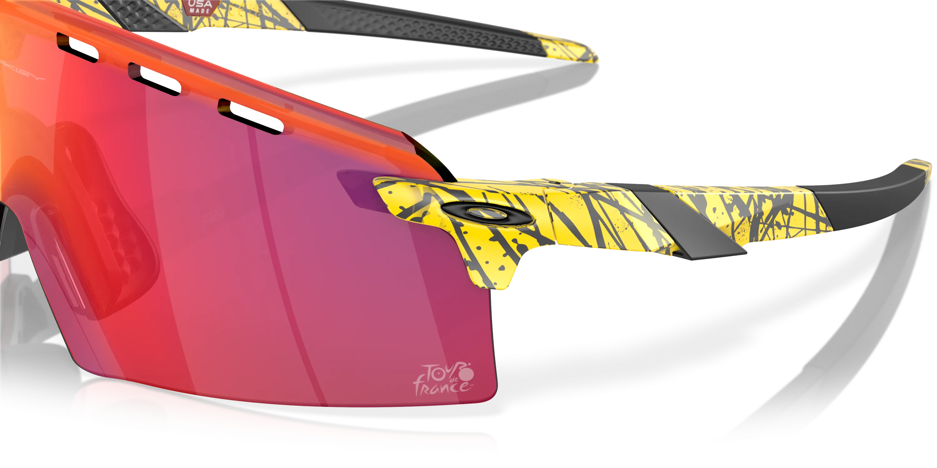 Oakley 2023 Tour De France™ Encoder Strike