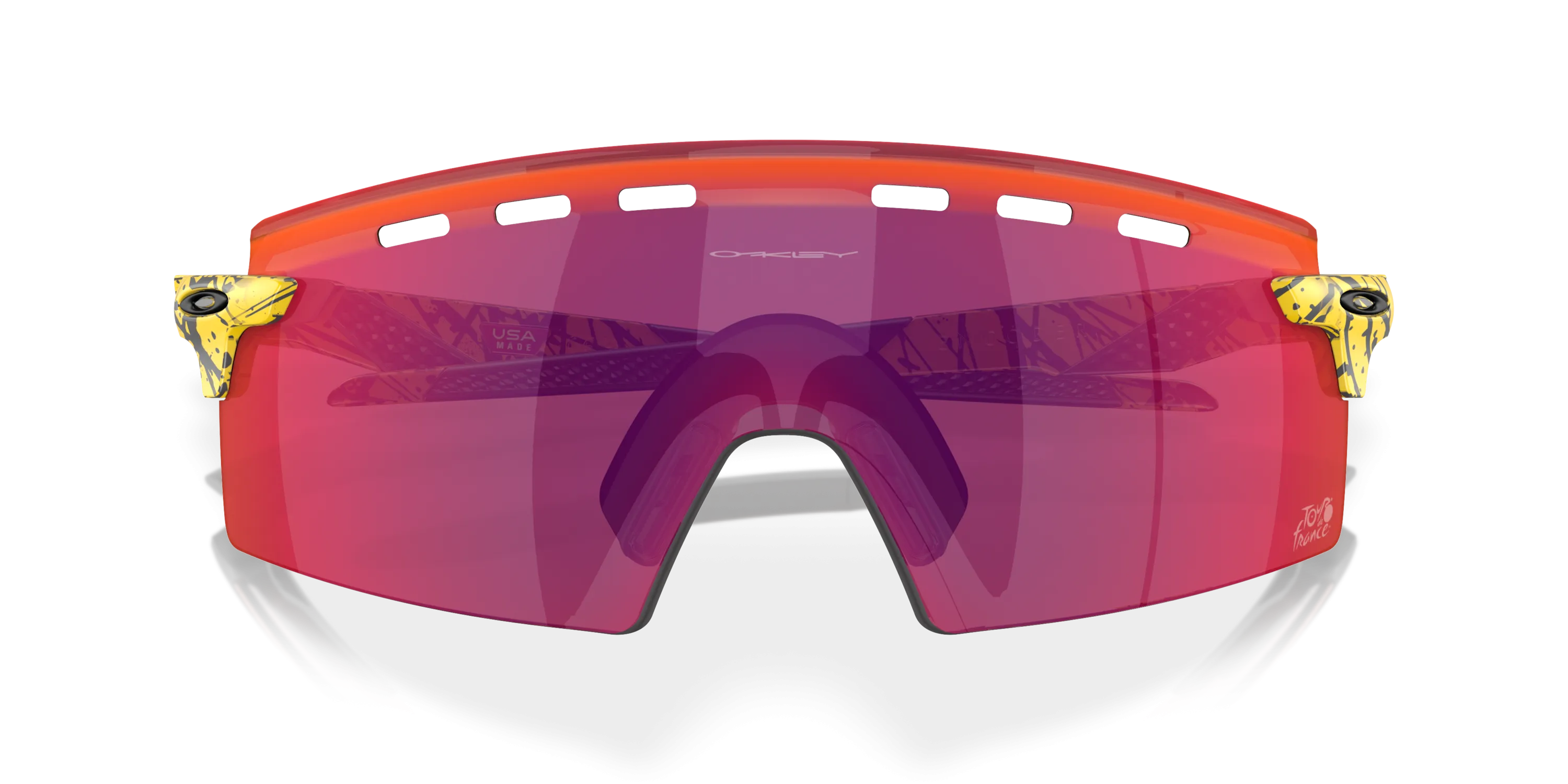Oakley 2023 Tour De France™ Encoder Strike