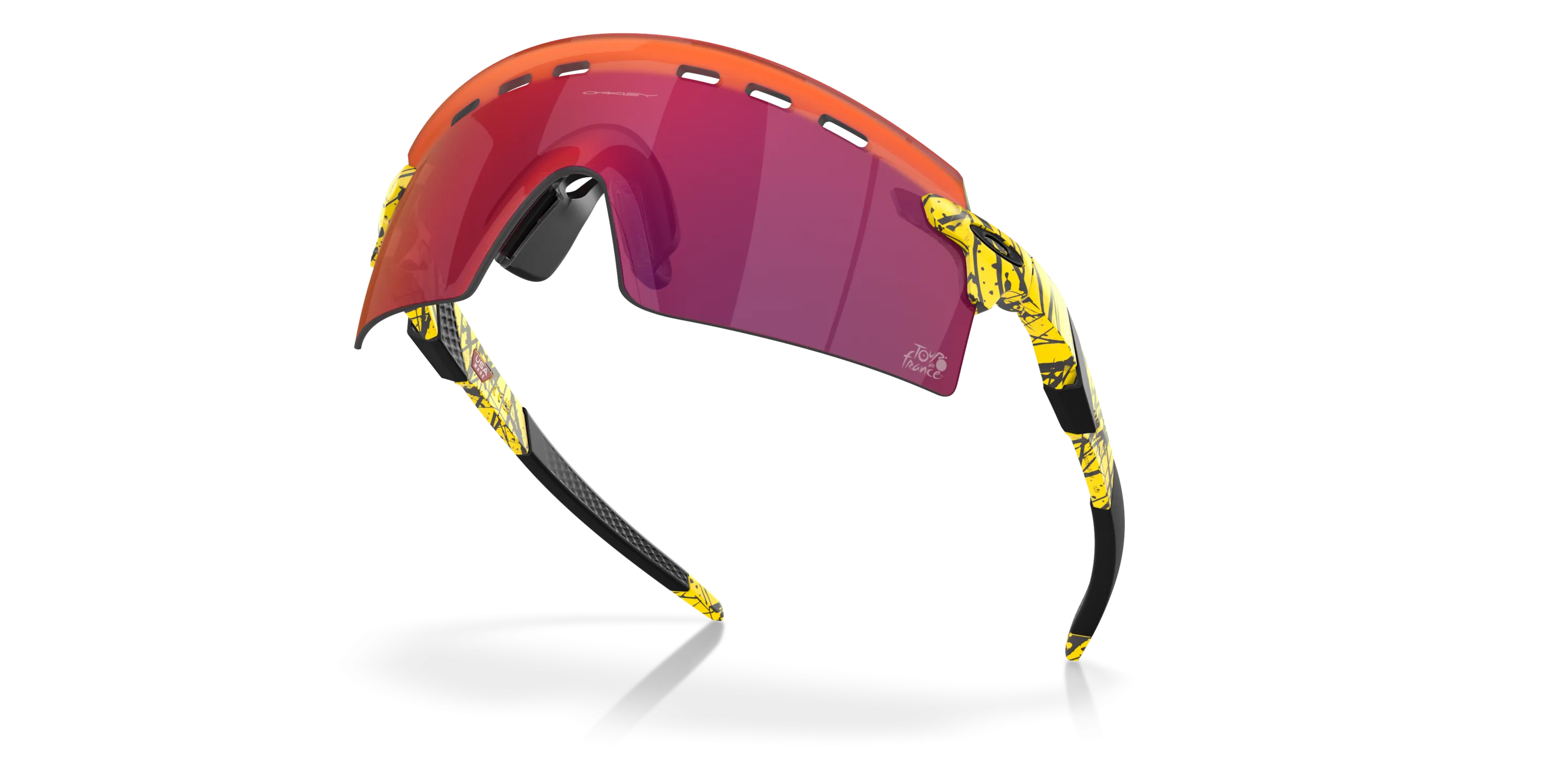 Oakley 2023 Tour De France™ Encoder Strike