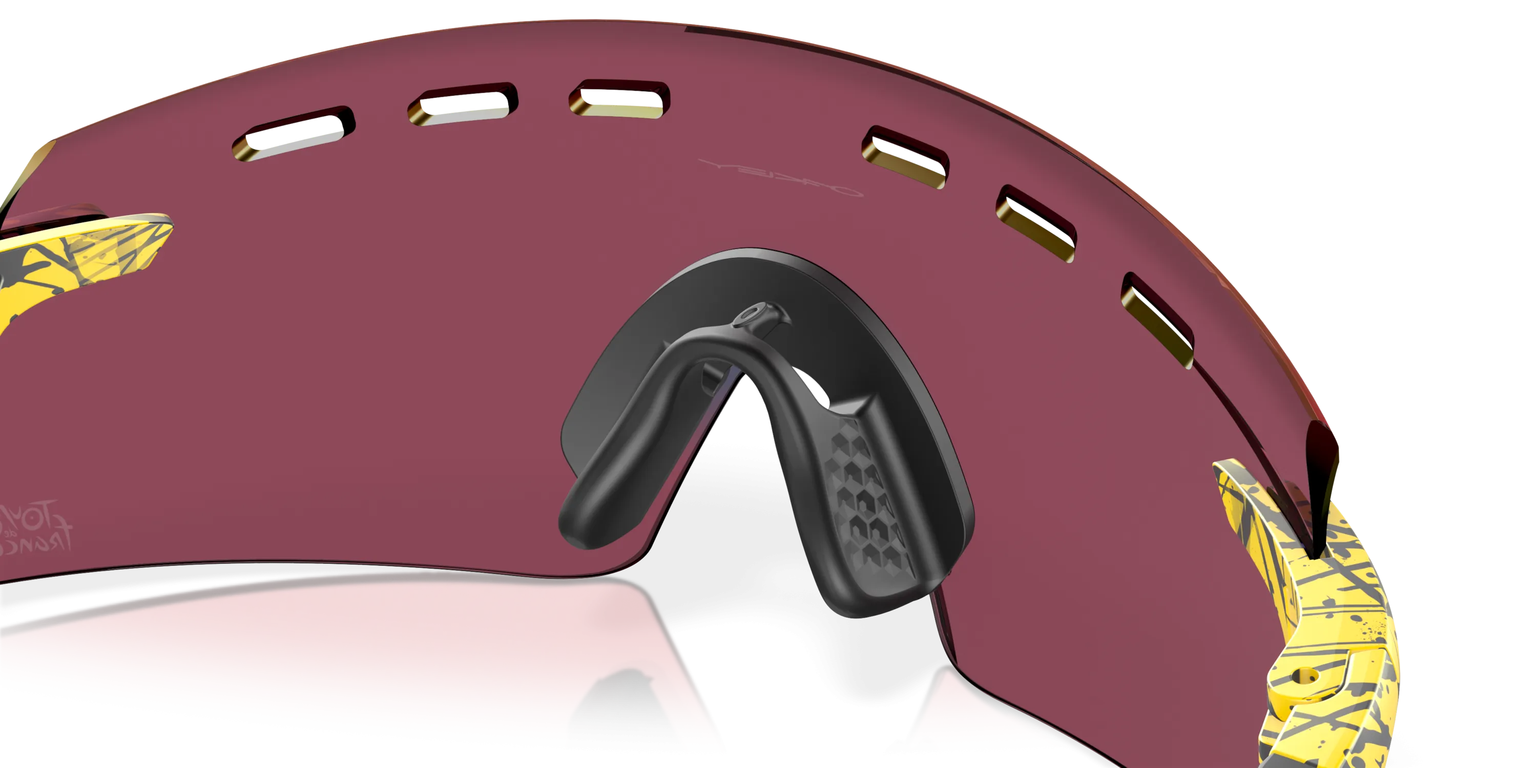 Oakley 2023 Tour De France™ Encoder Strike