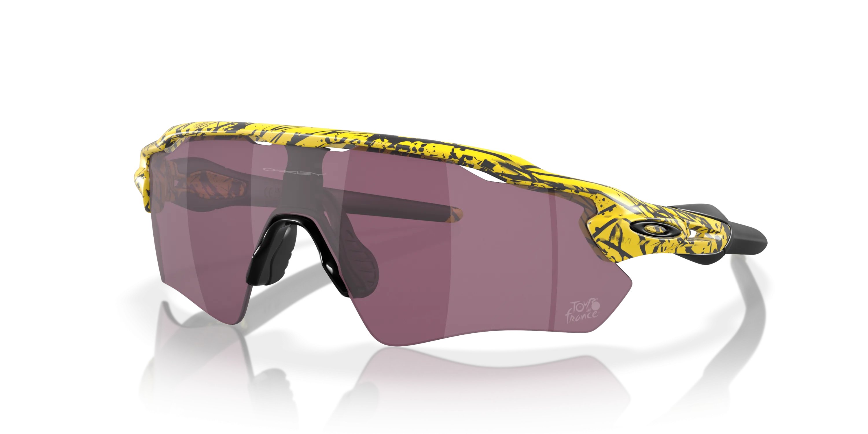 Oakley 2023 Tour De France™ Radar® EV Path®