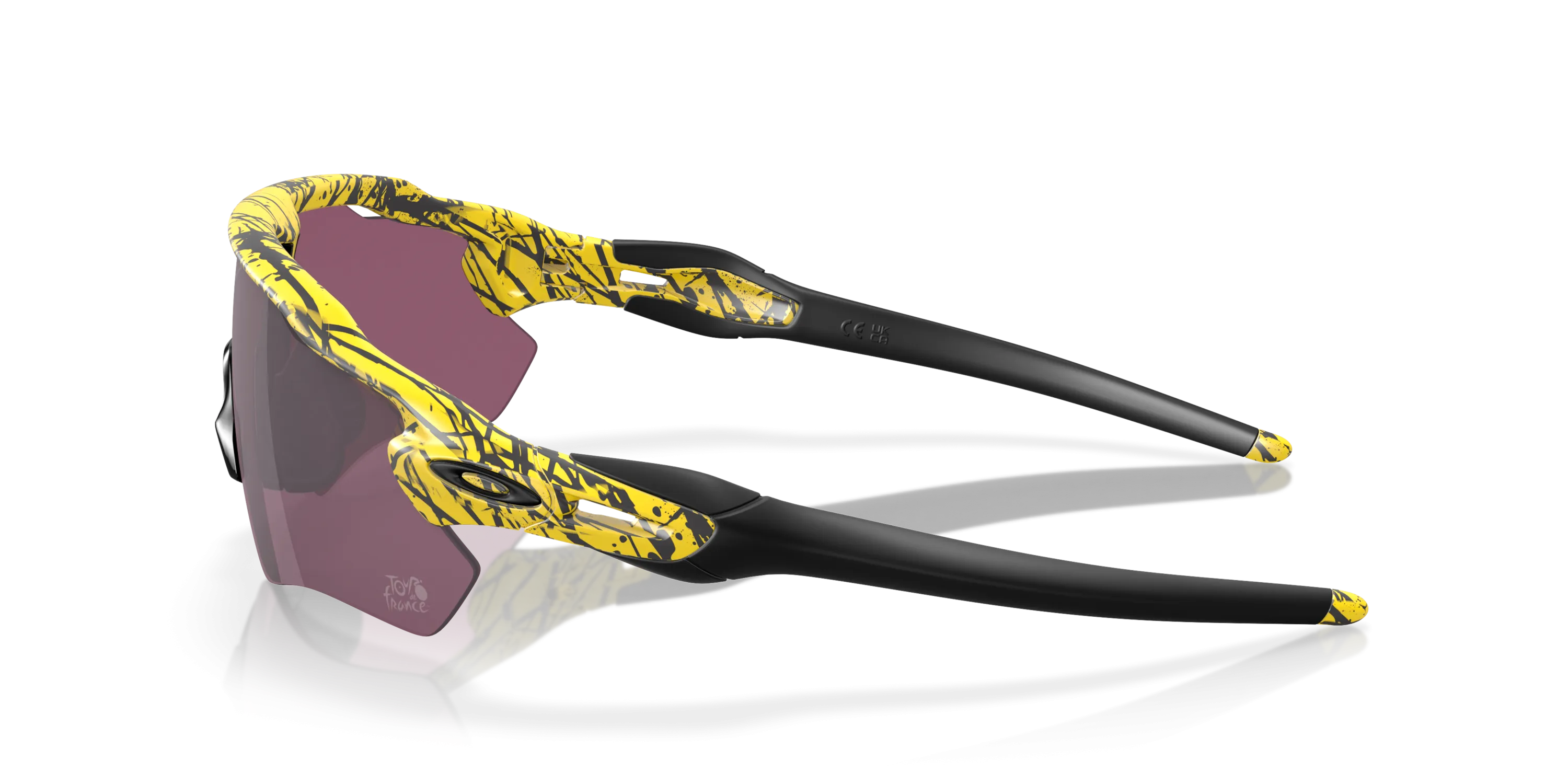 Oakley 2023 Tour De France™ Radar® EV Path®