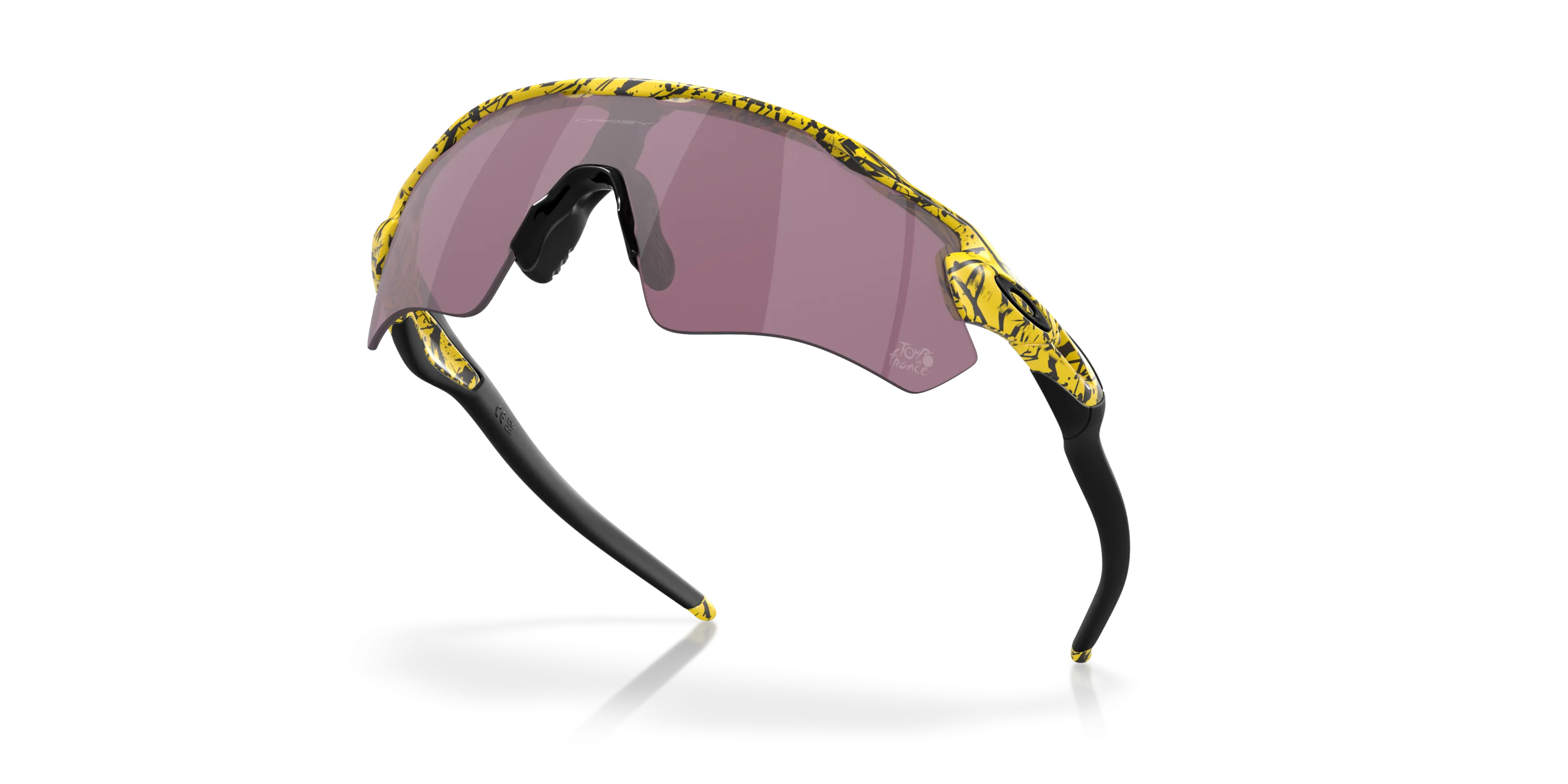 Oakley 2023 Tour De France™ Radar® EV Path®