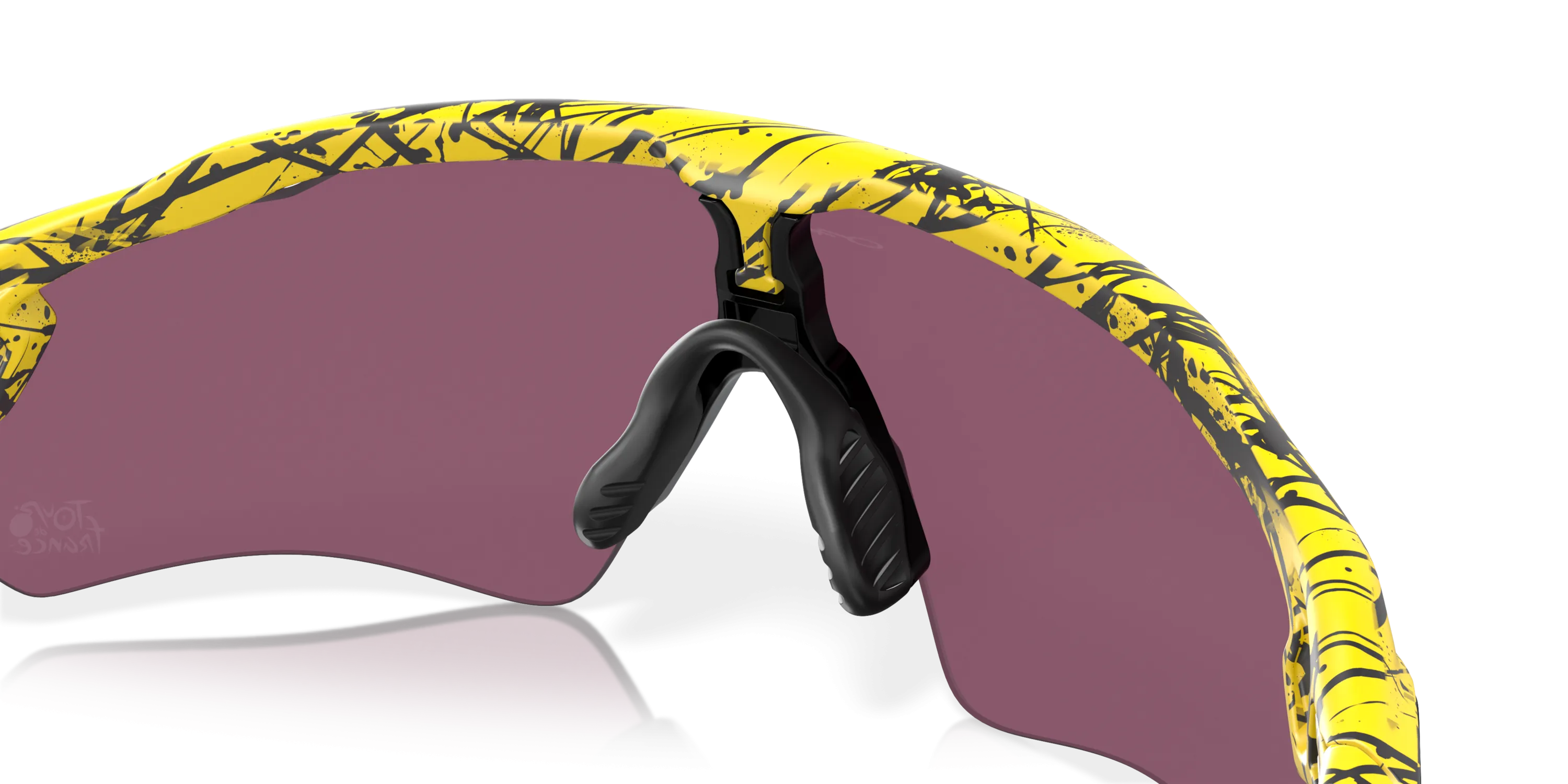 Oakley 2023 Tour De France™ Radar® EV Path®