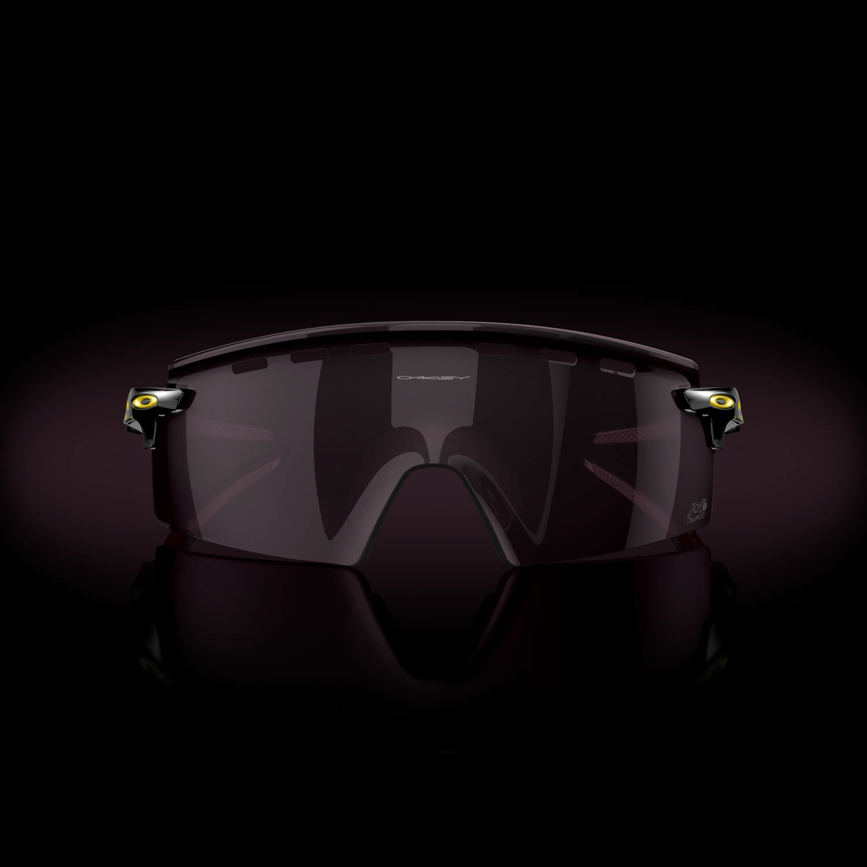 Oakley 2024 Tour De France™ Encoder Strike