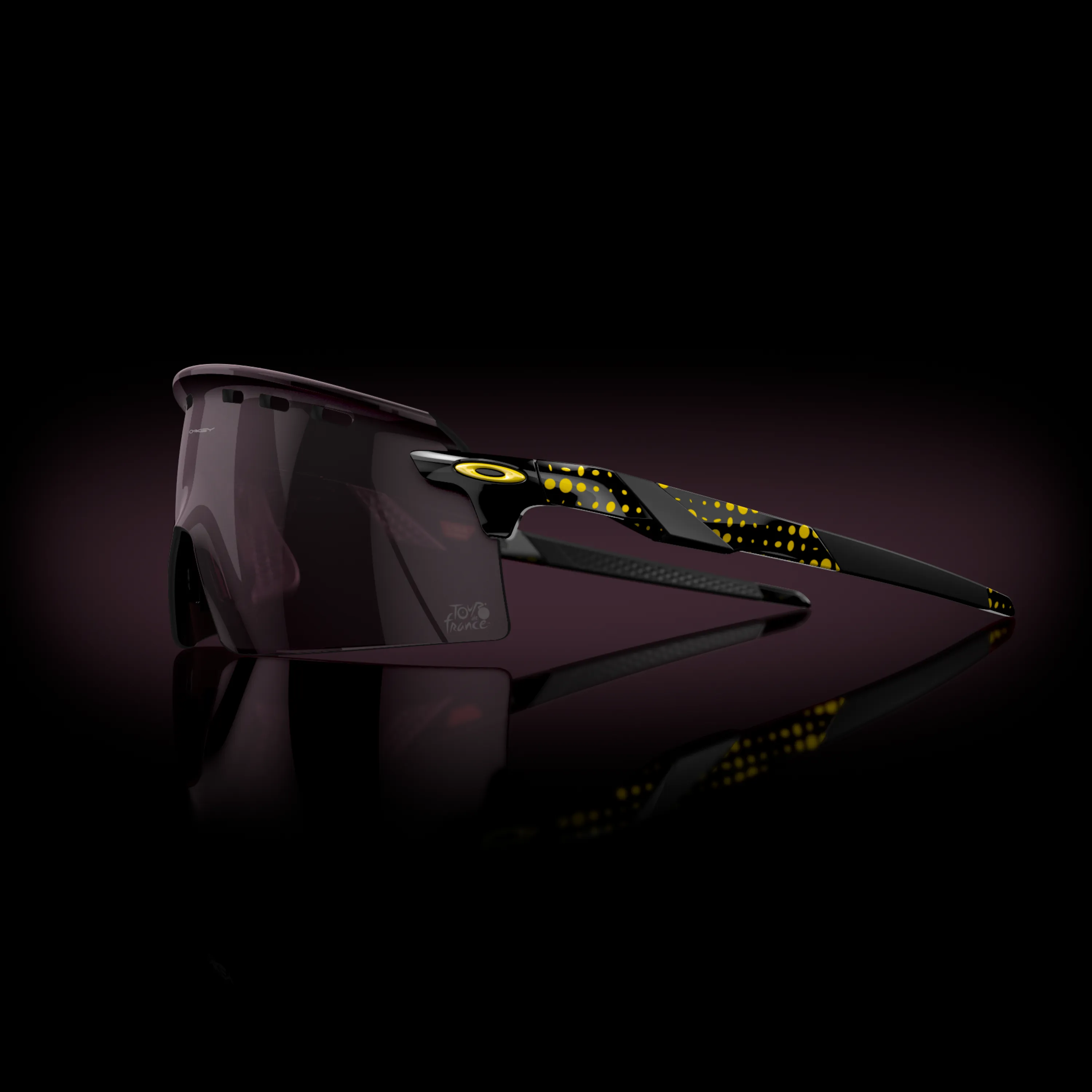 Oakley 2024 Tour De France™ Encoder Strike