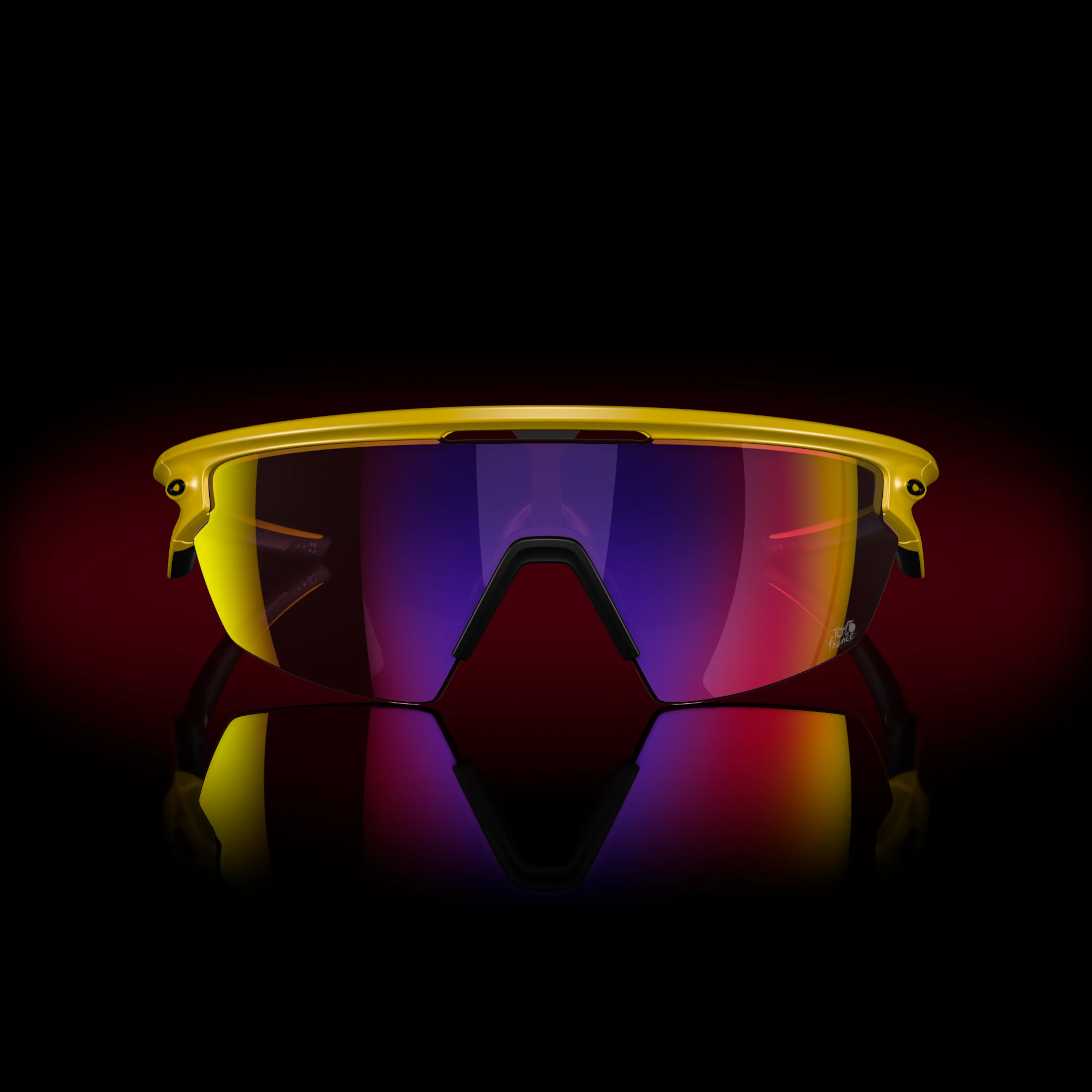 Oakley 2024 Tour De France™ Sphaera™