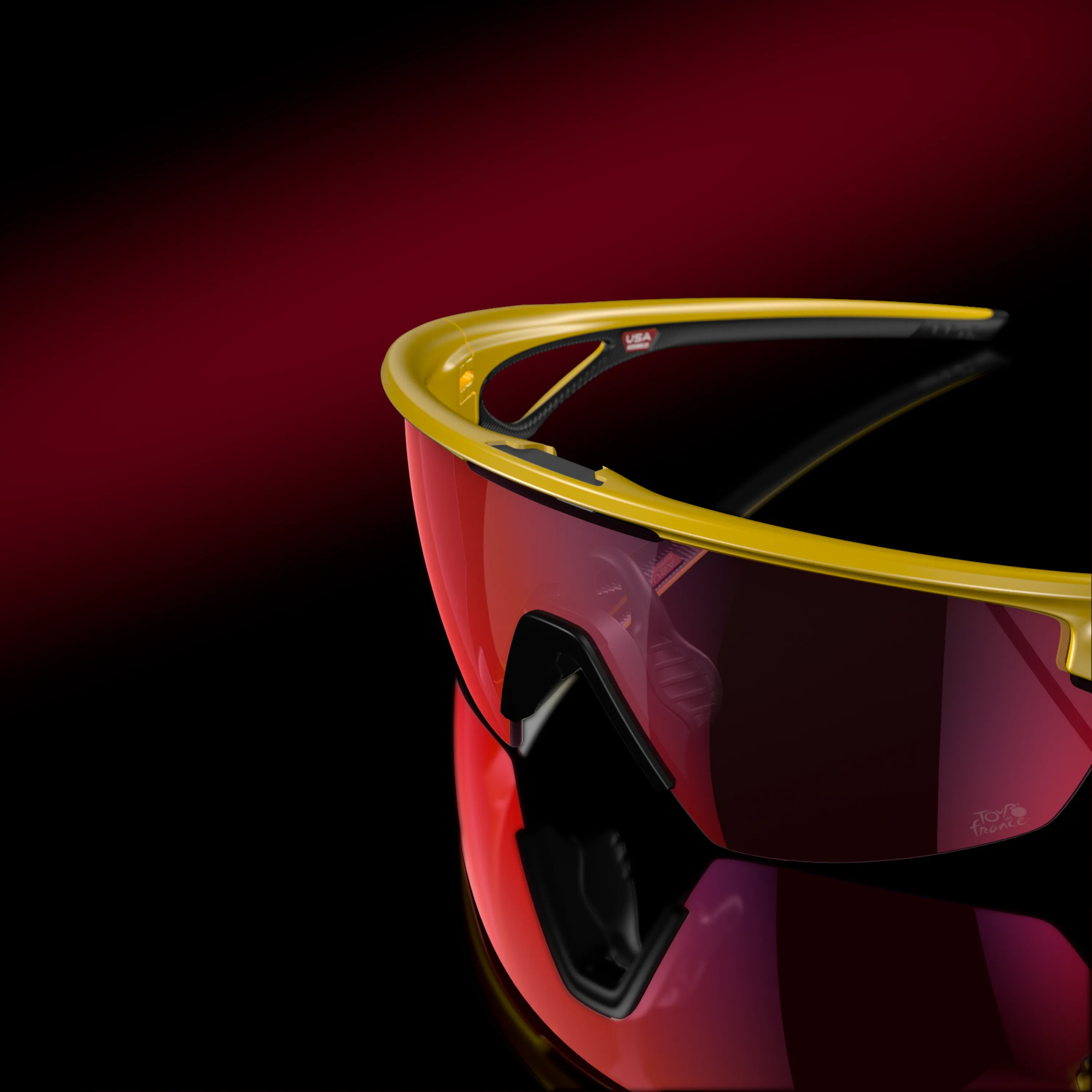 Oakley 2024 Tour De France™ Sphaera™