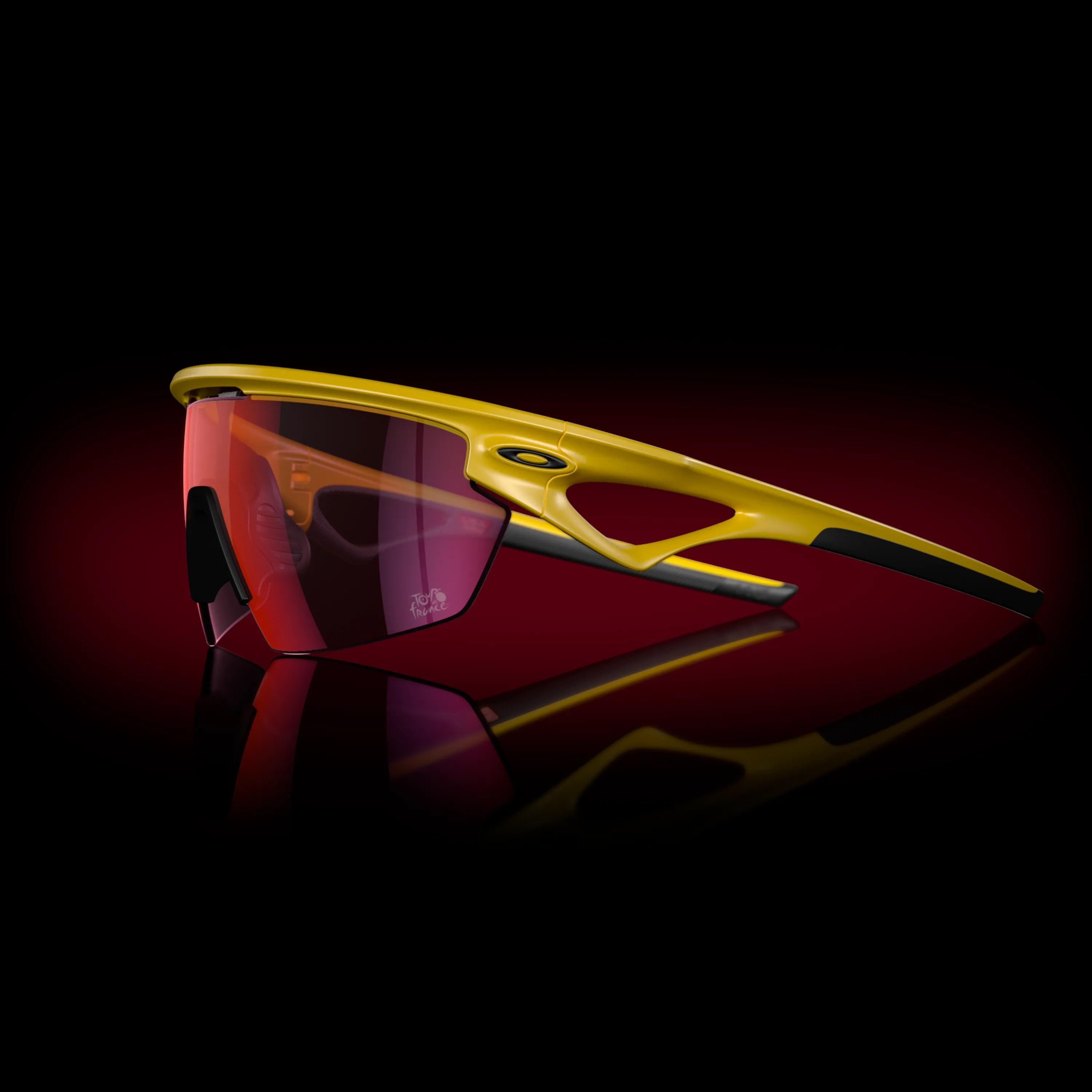 Oakley 2024 Tour De France™ Sphaera™
