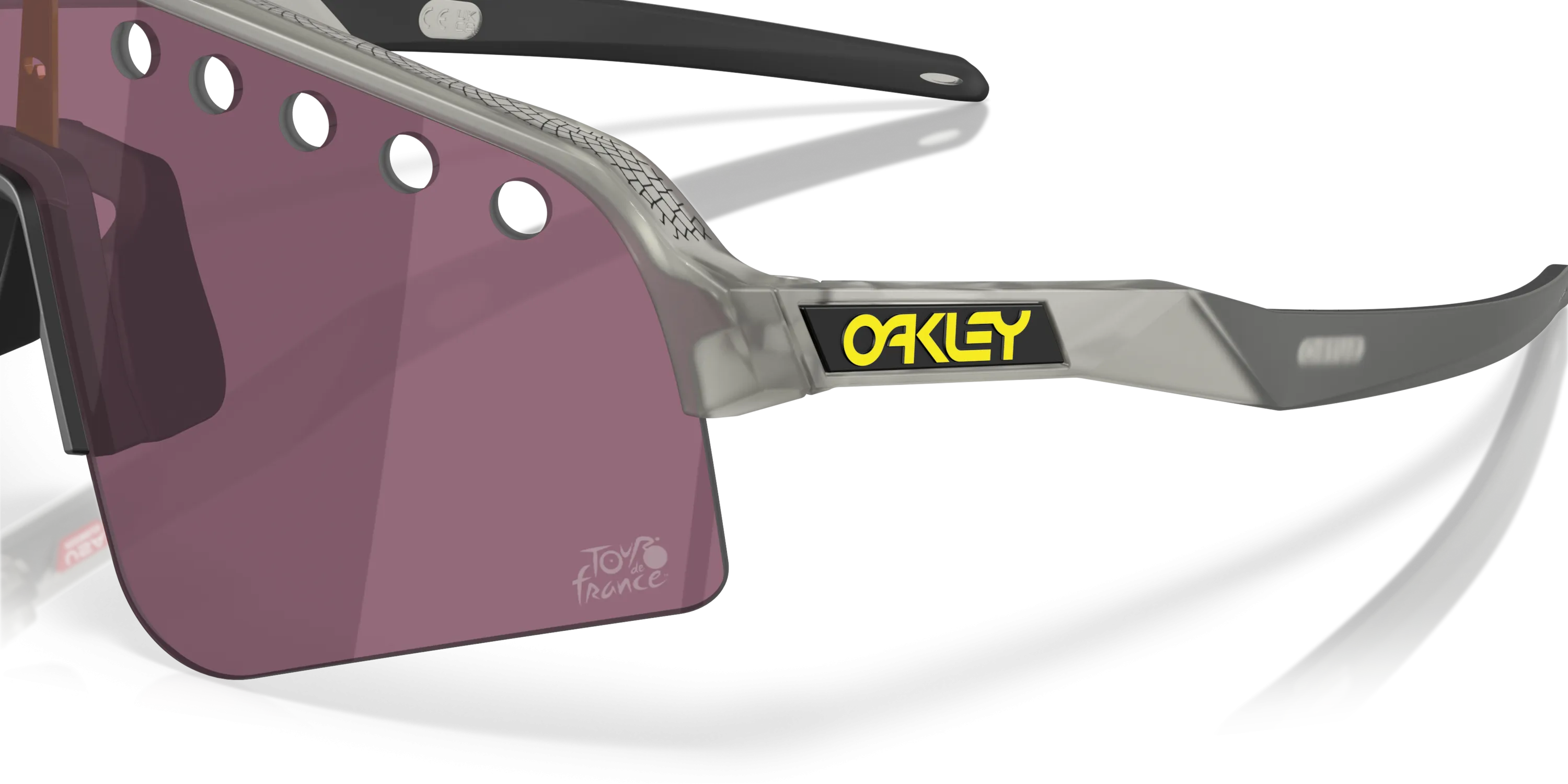 Oakley 2025 Tour De France™ Sutro Lite Sweep