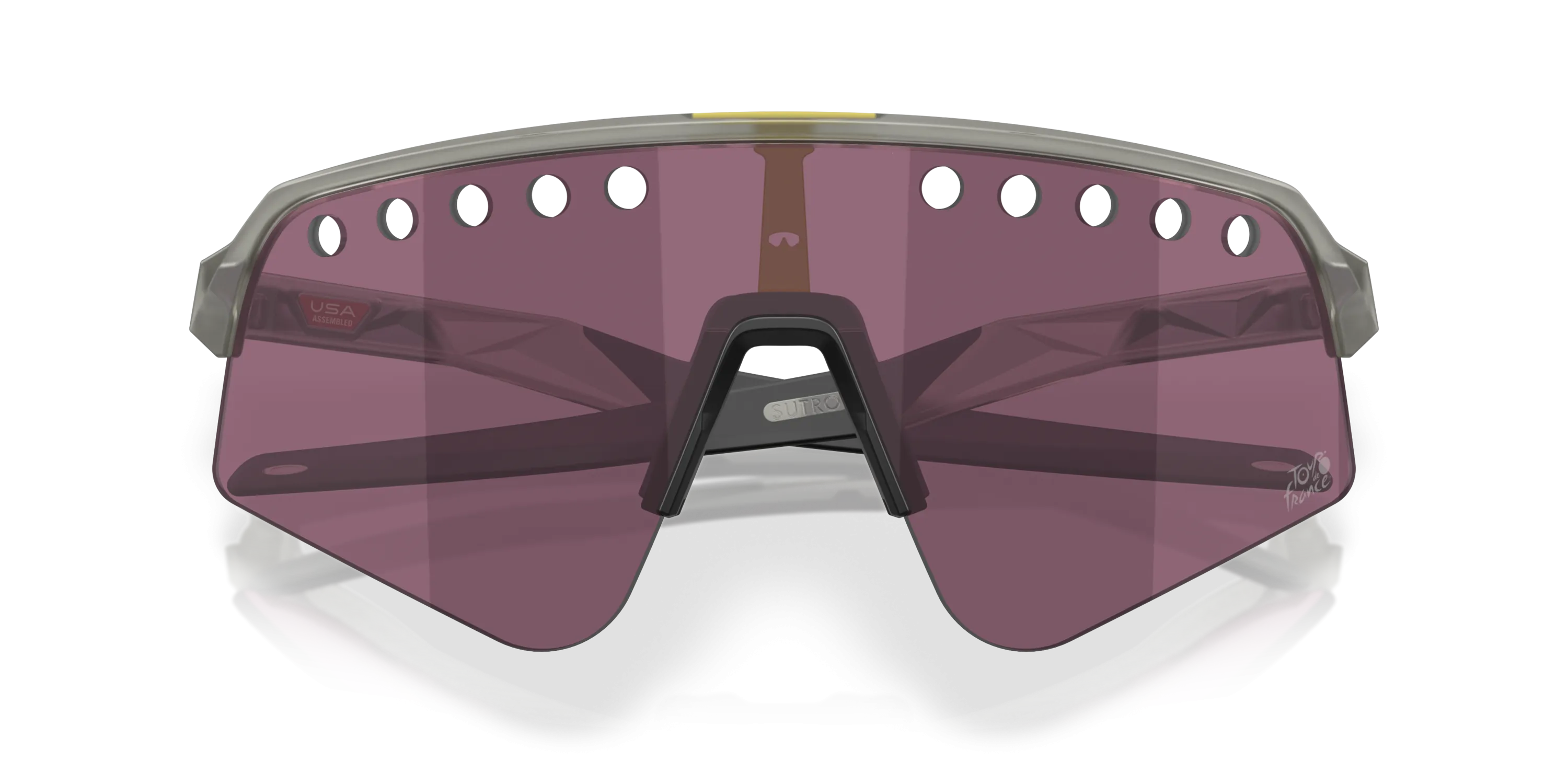 Oakley 2025 Tour De France™ Sutro Lite Sweep