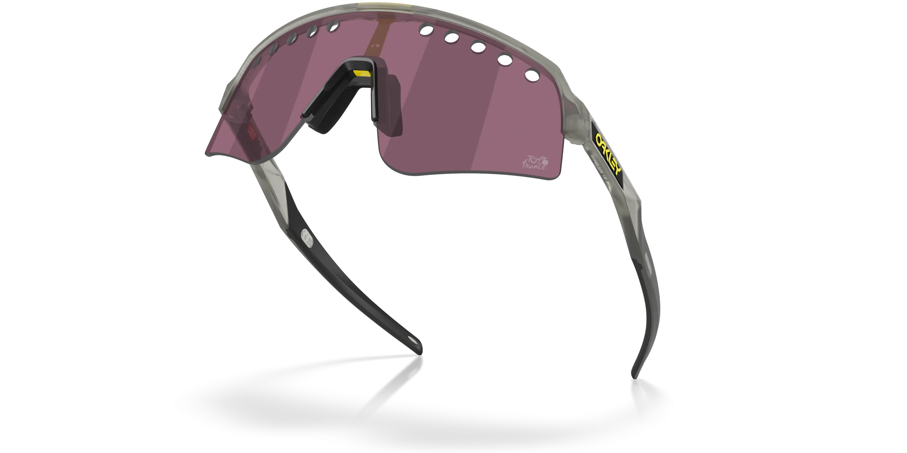 Oakley 2025 Tour De France™ Sutro Lite Sweep