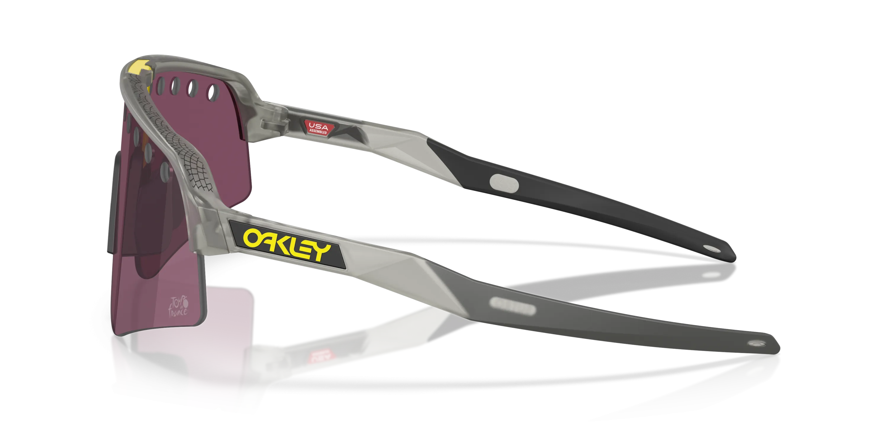 Oakley 2025 Tour De France™ Sutro Lite Sweep
