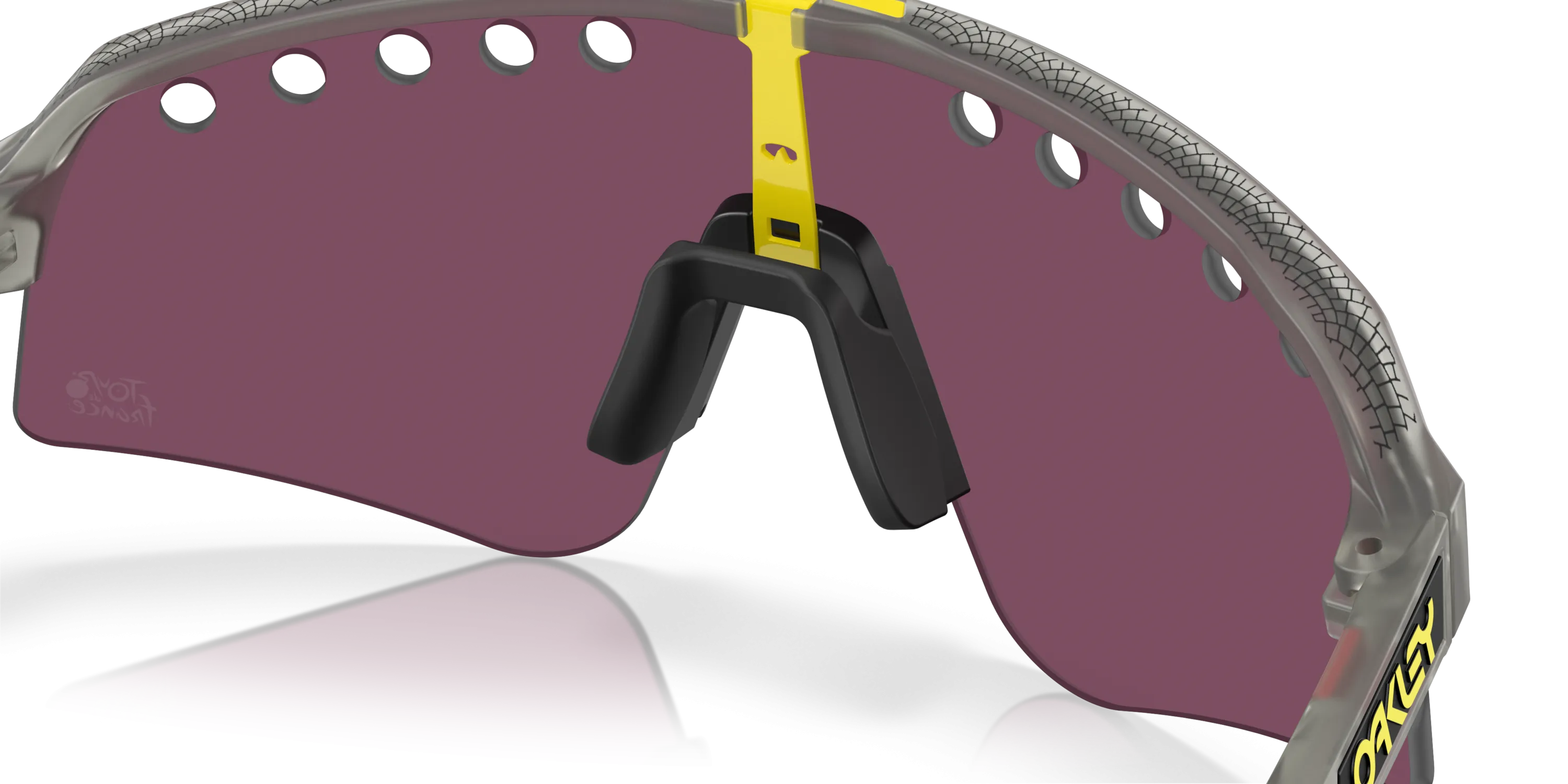 Oakley 2025 Tour De France™ Sutro Lite Sweep