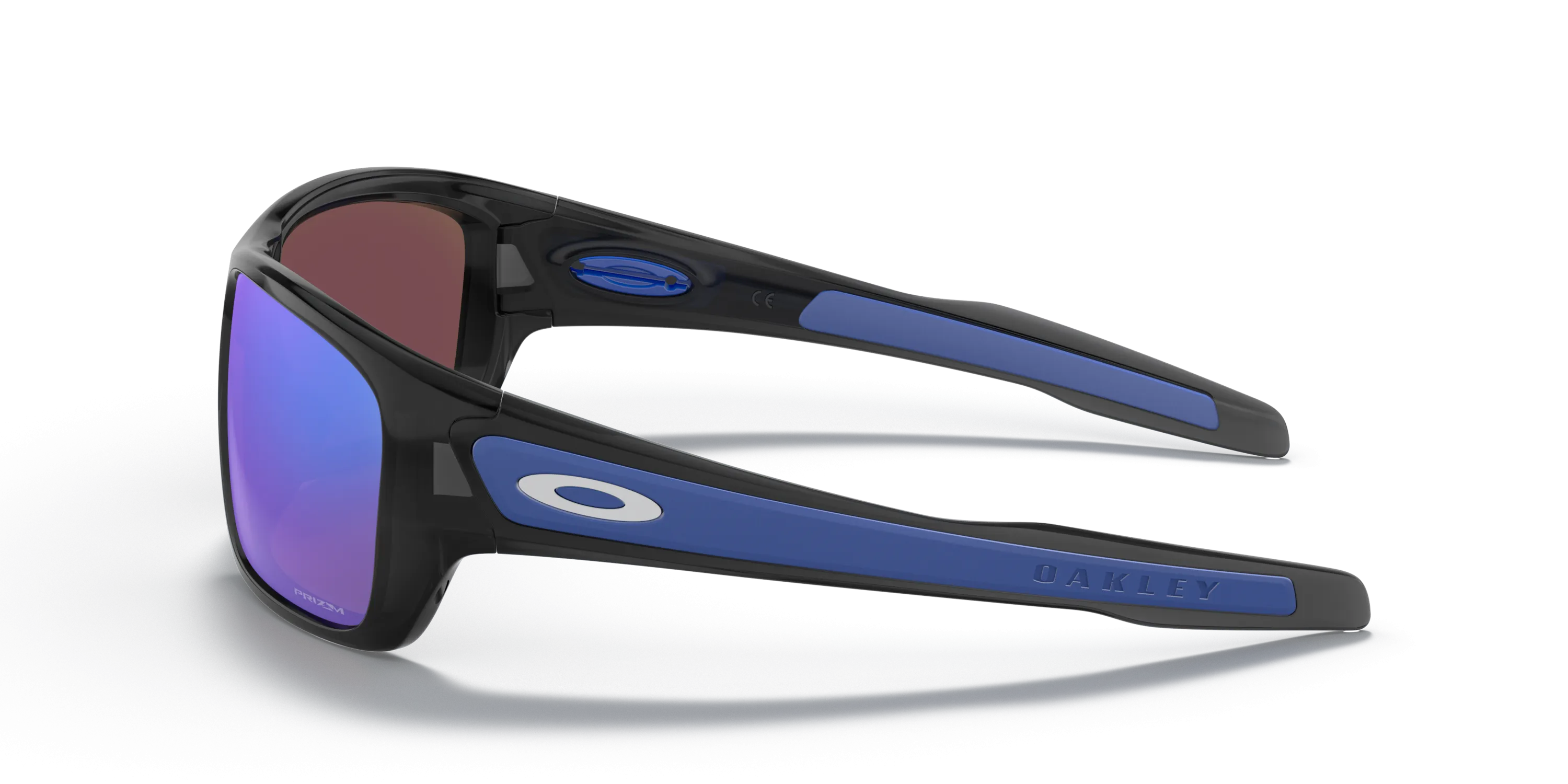 Oakley Turbine