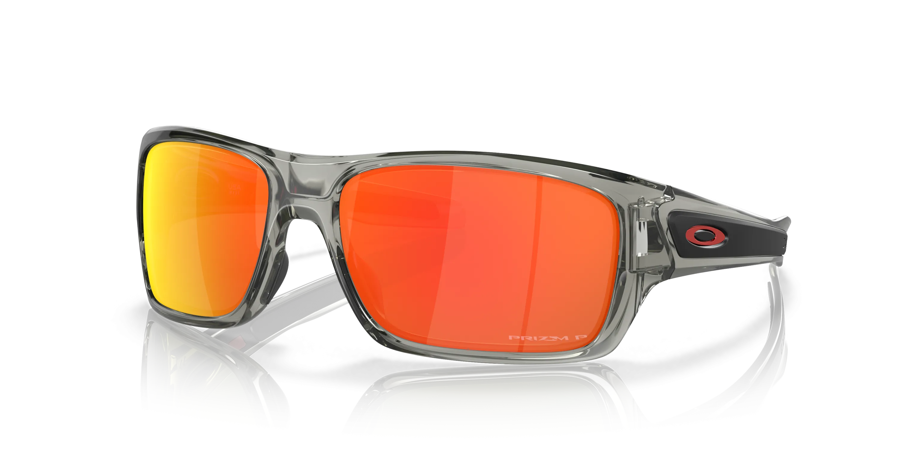 Oakley Turbine