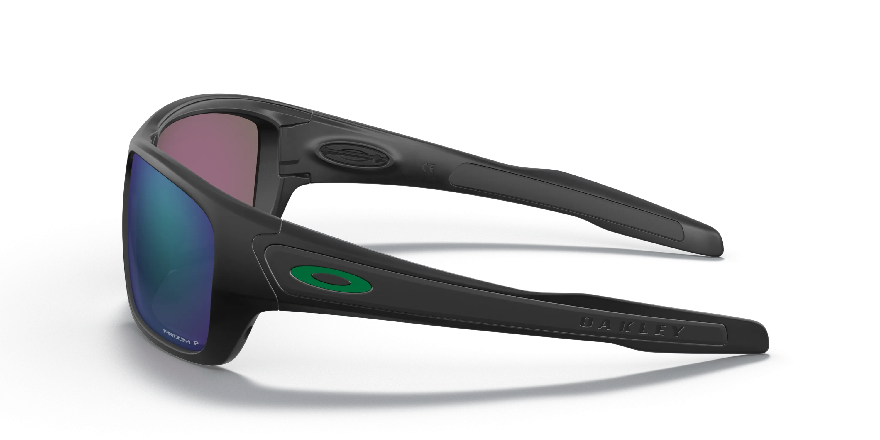 Oakley Turbine