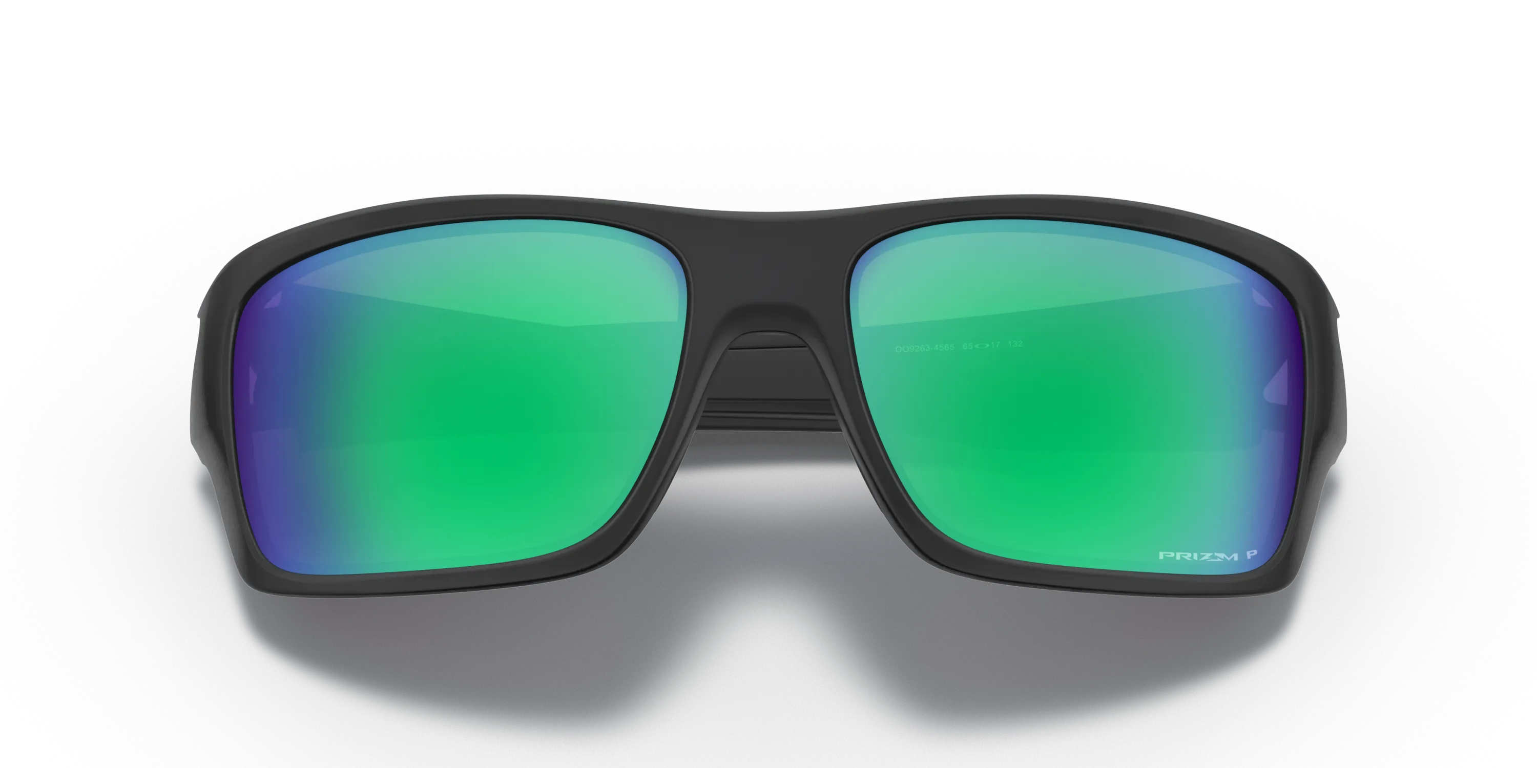 Oakley Turbine