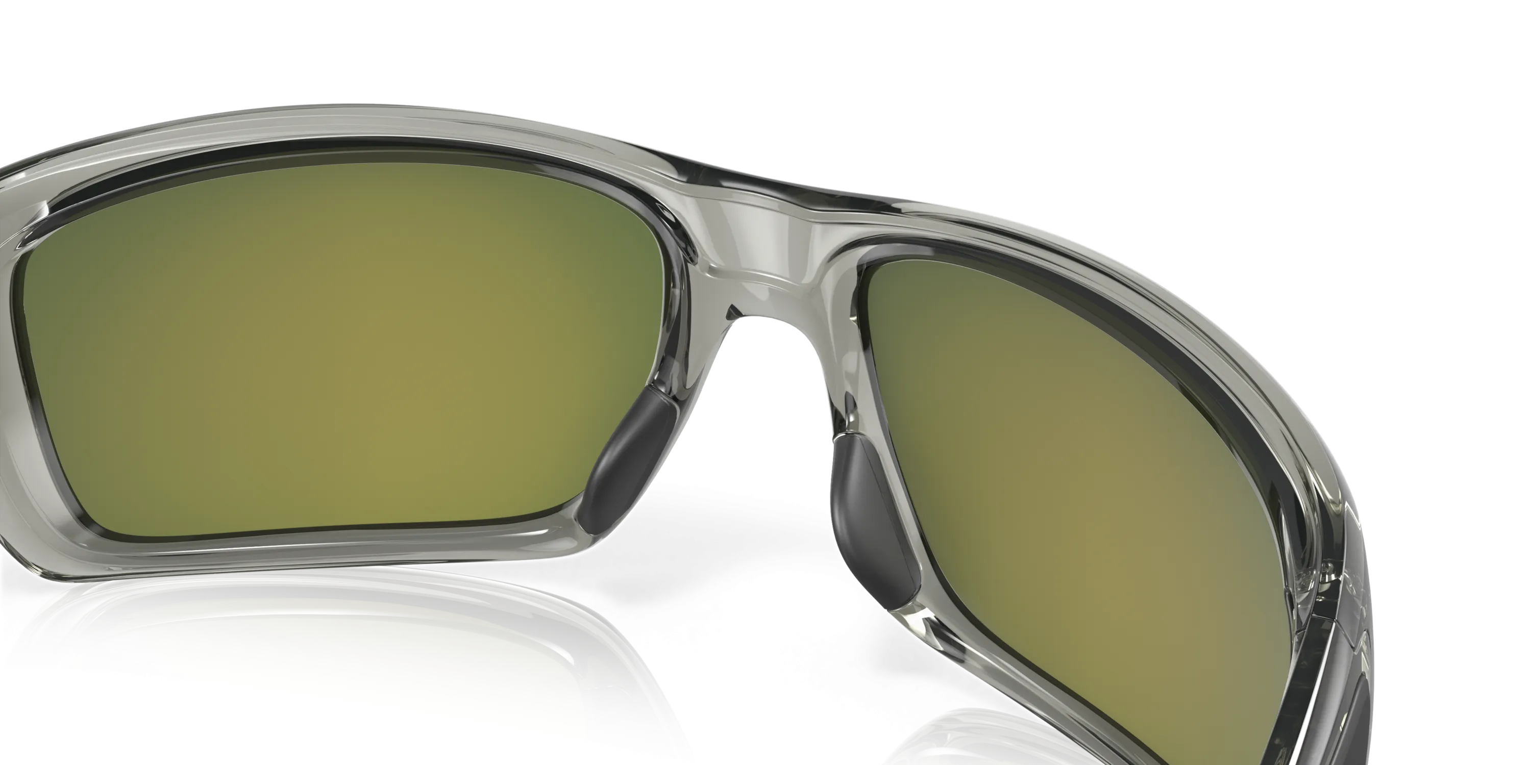 Oakley Turbine
