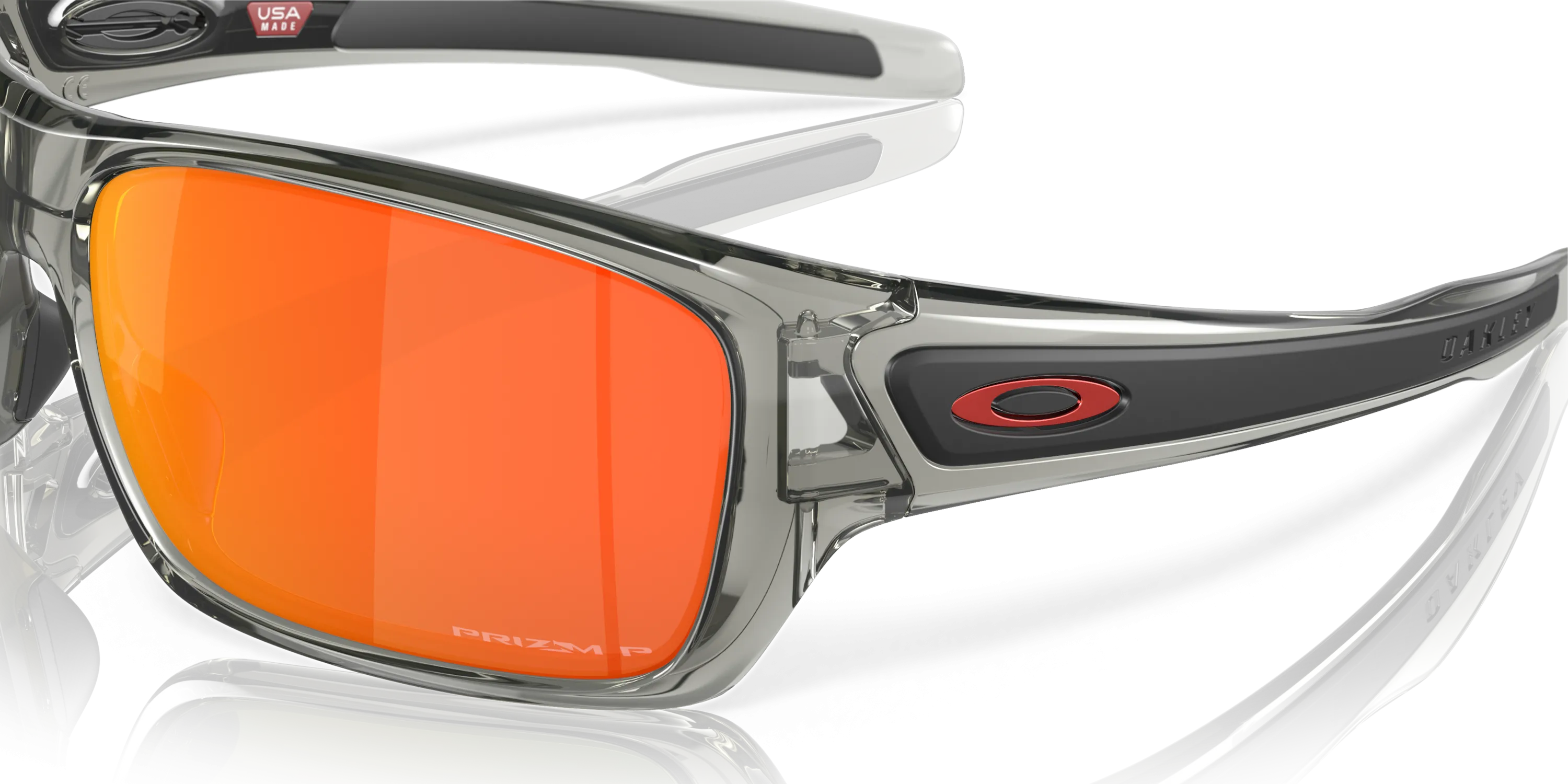Oakley Turbine