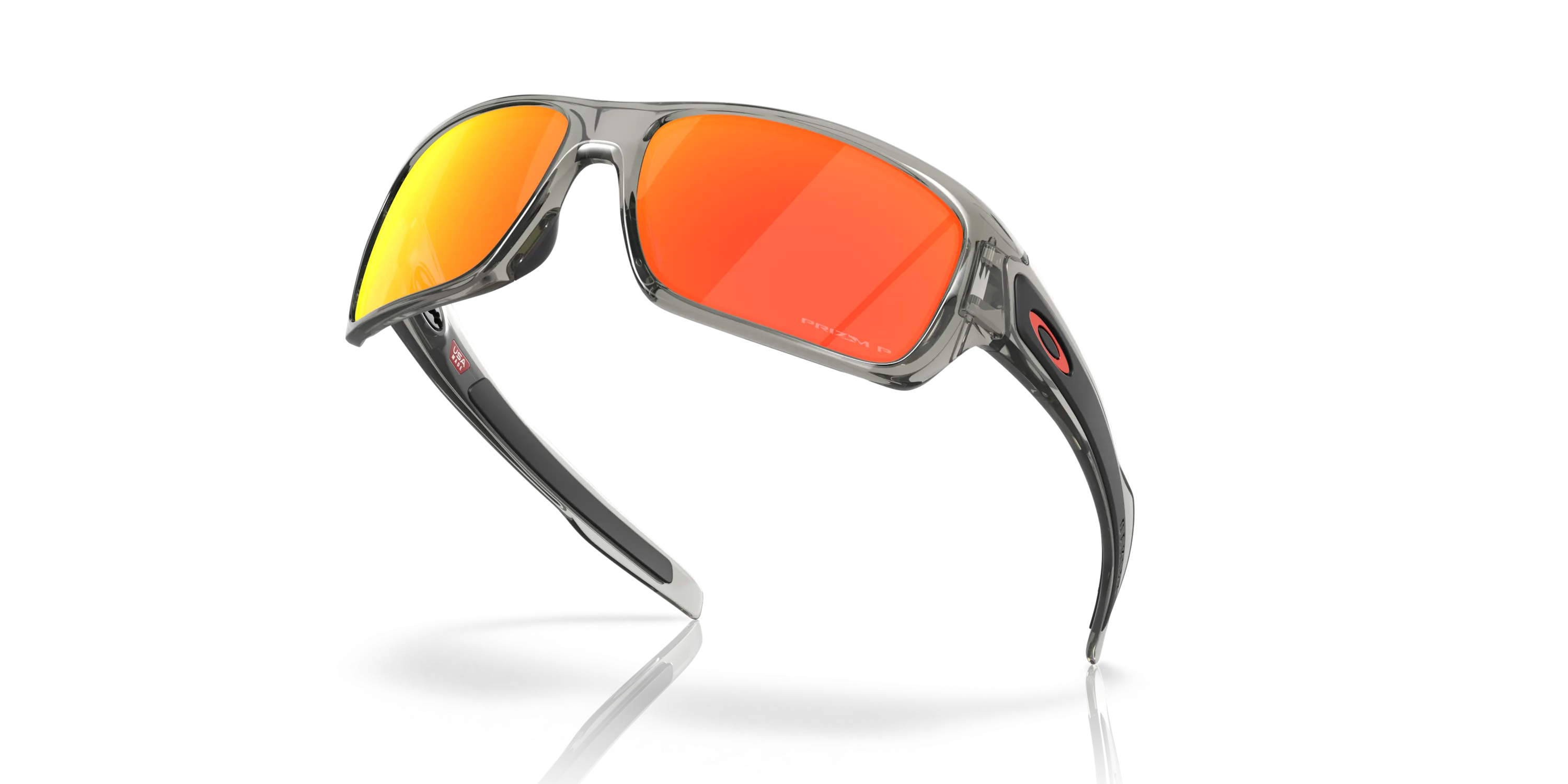 Oakley Turbine