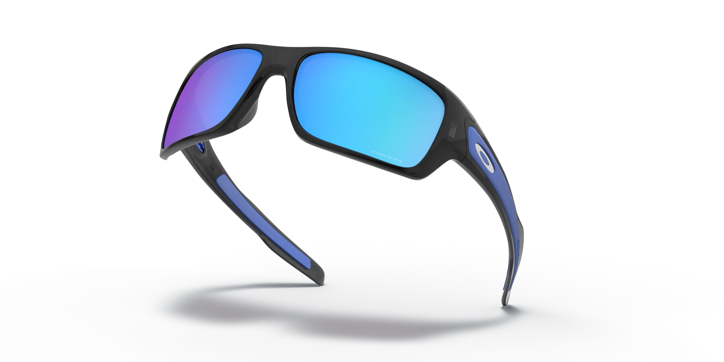 Oakley Turbine