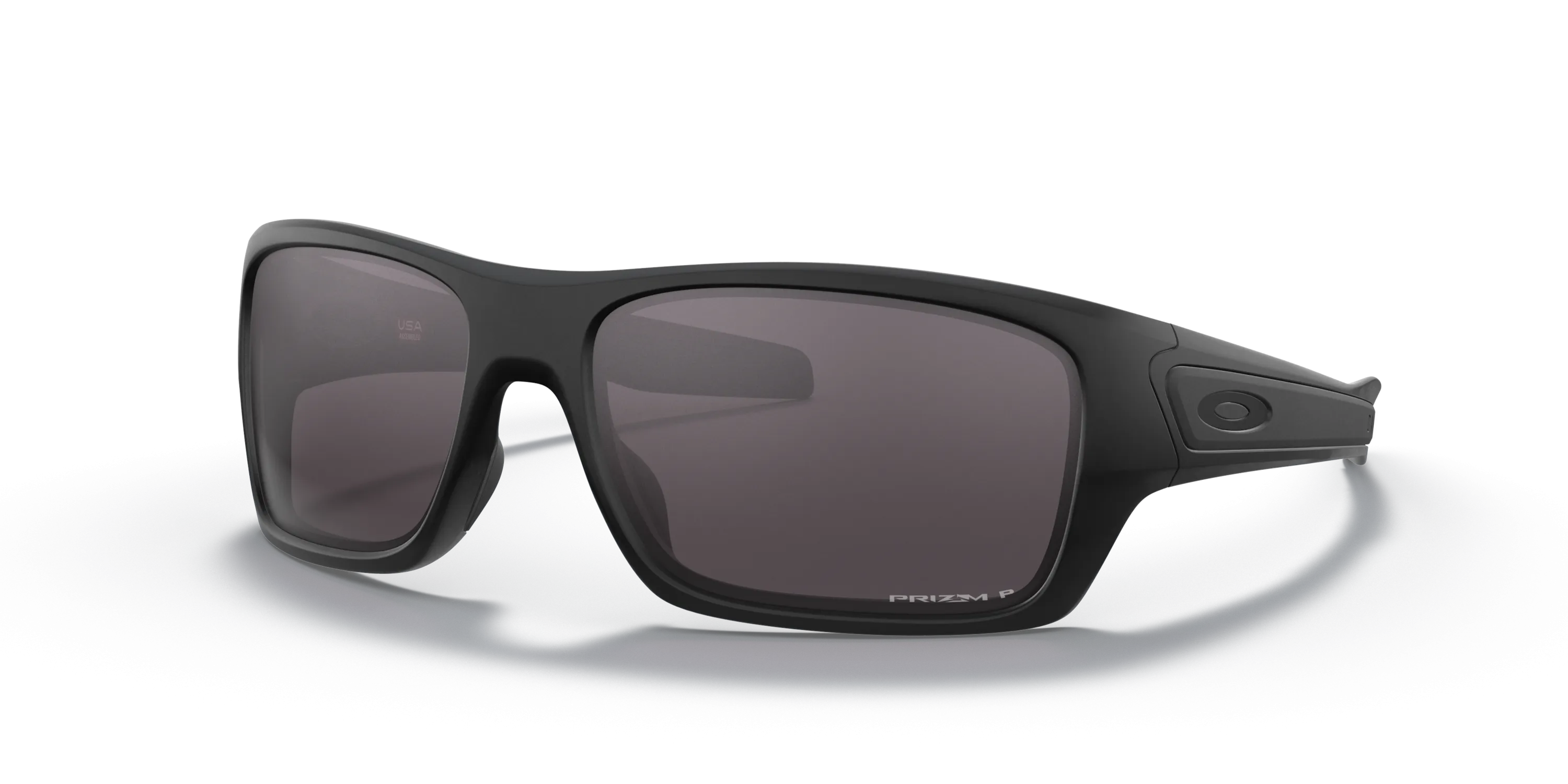 Oakley Turbine