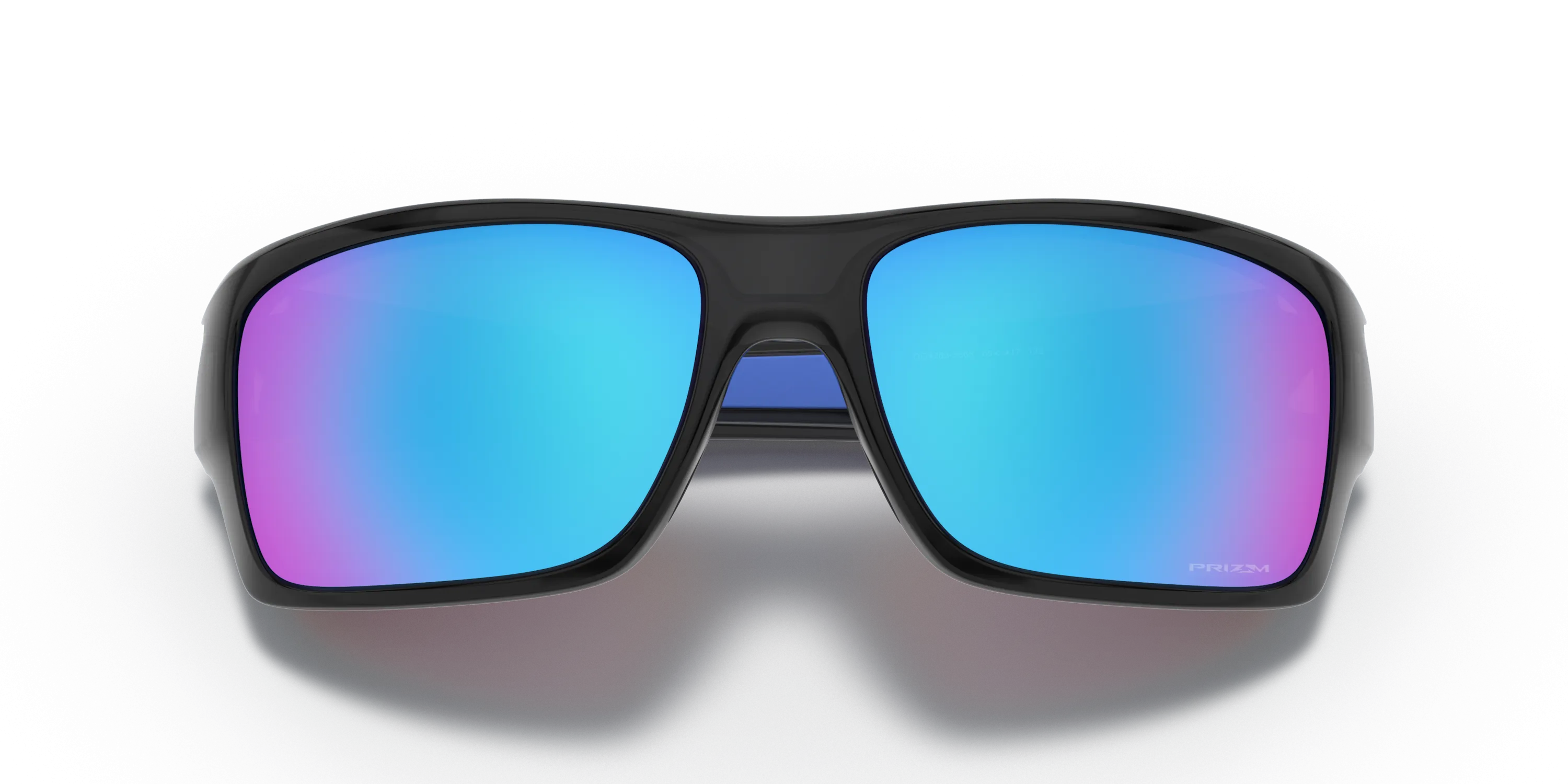 Oakley Turbine