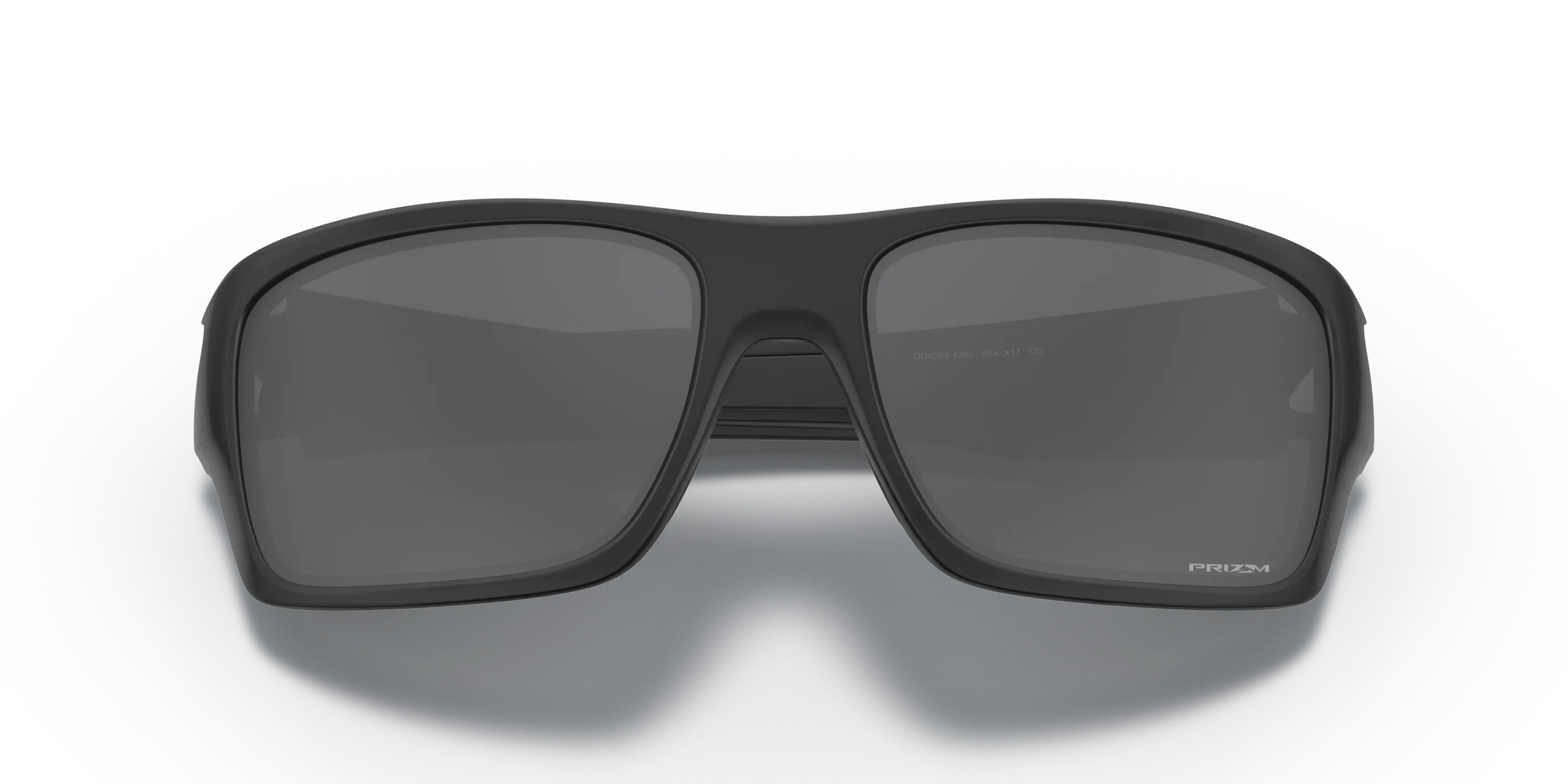 Oakley Turbine