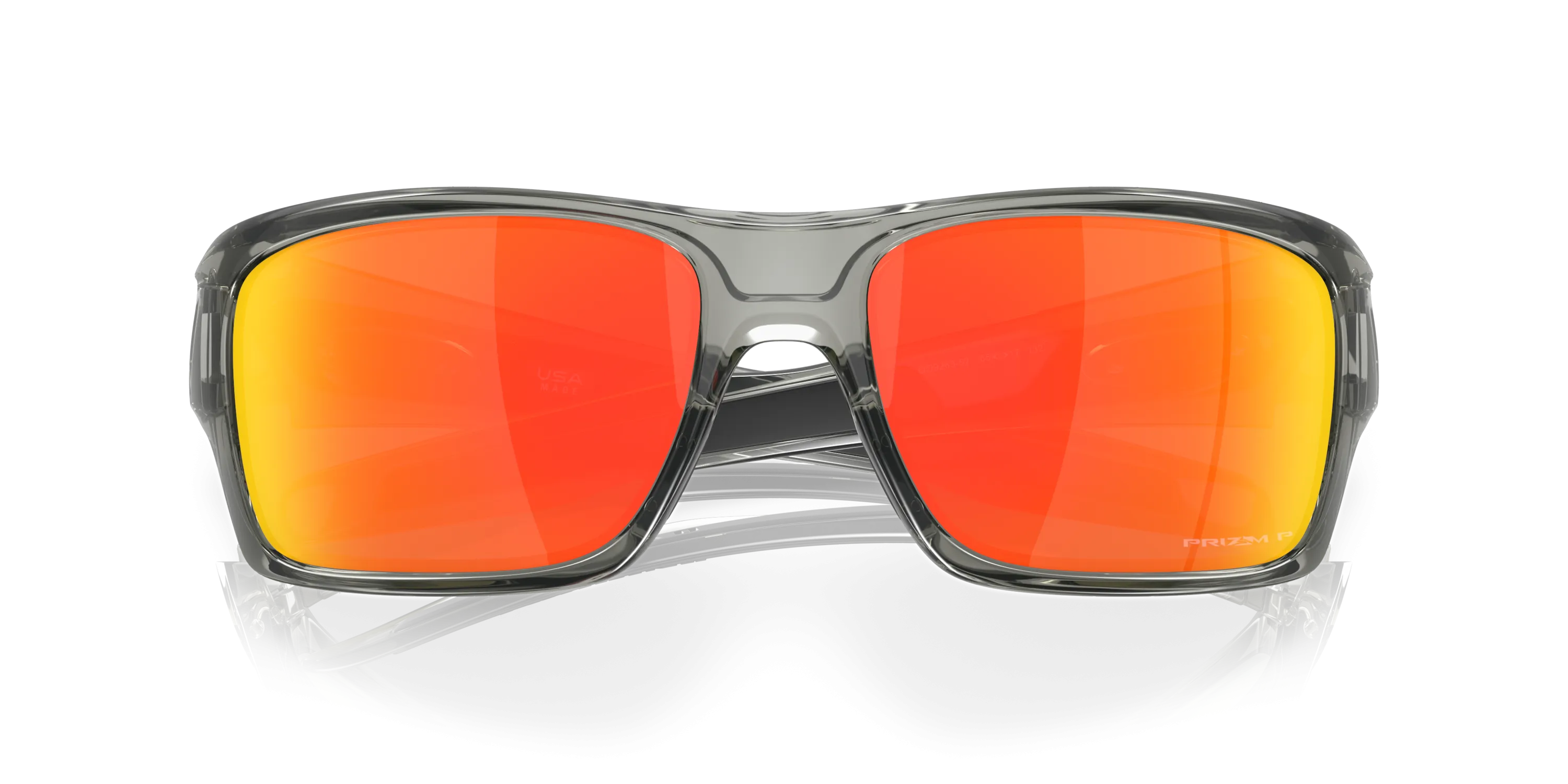 Oakley Turbine