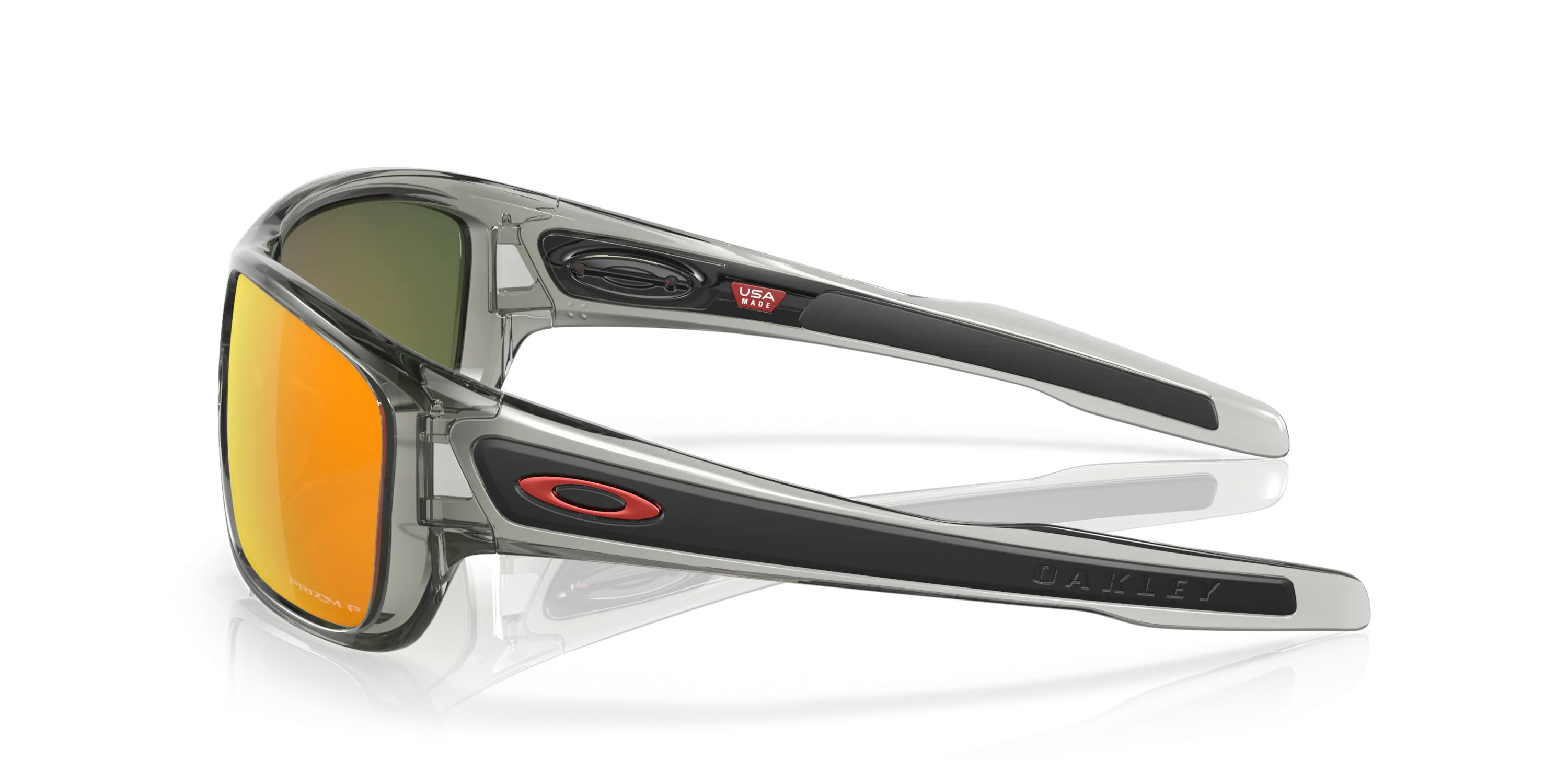 Oakley Turbine
