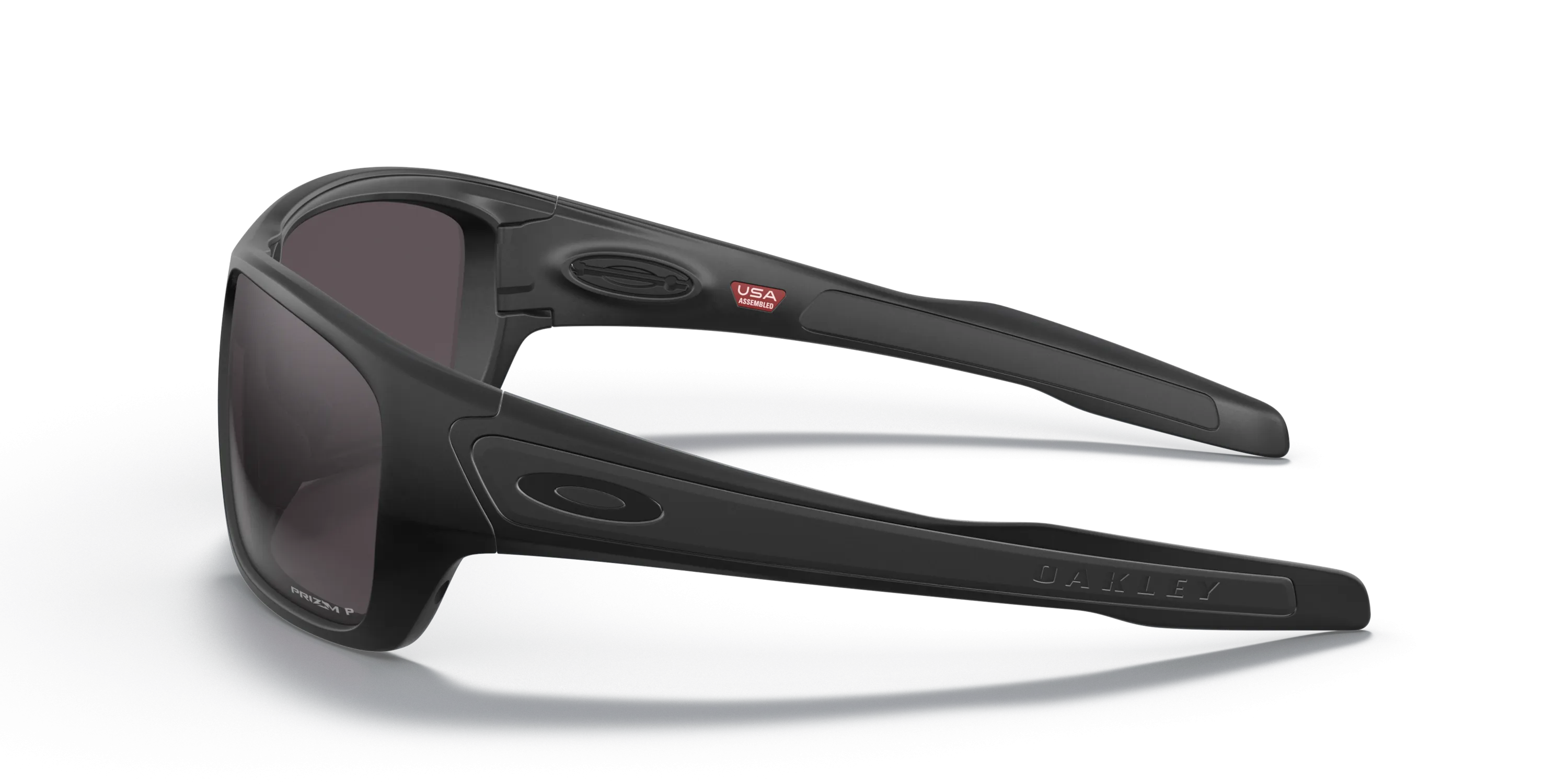 Oakley Turbine