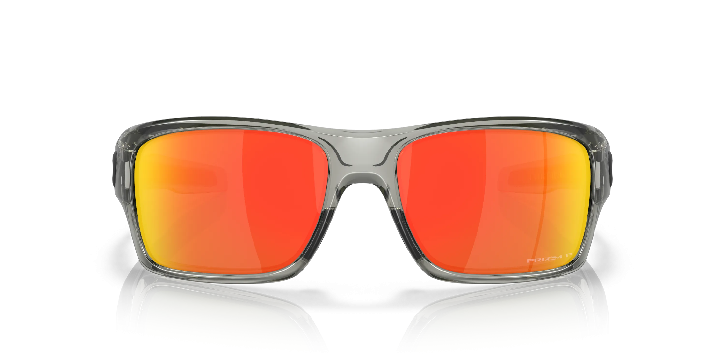 Oakley Turbine