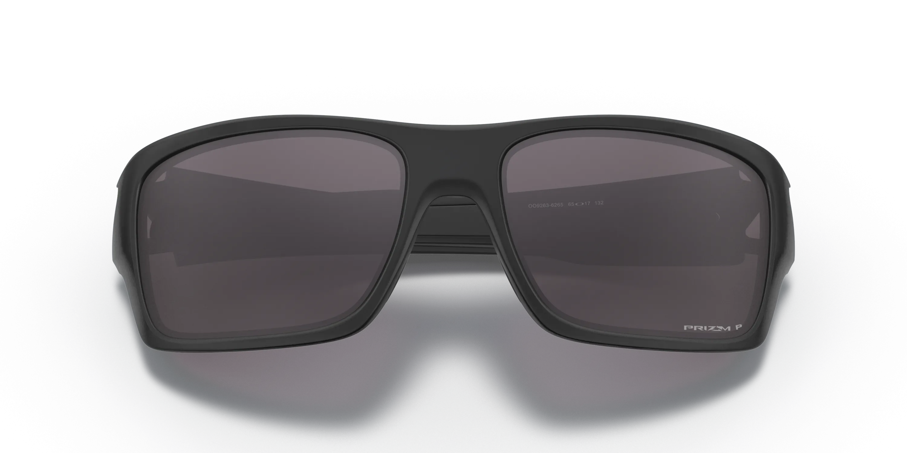 Oakley Turbine